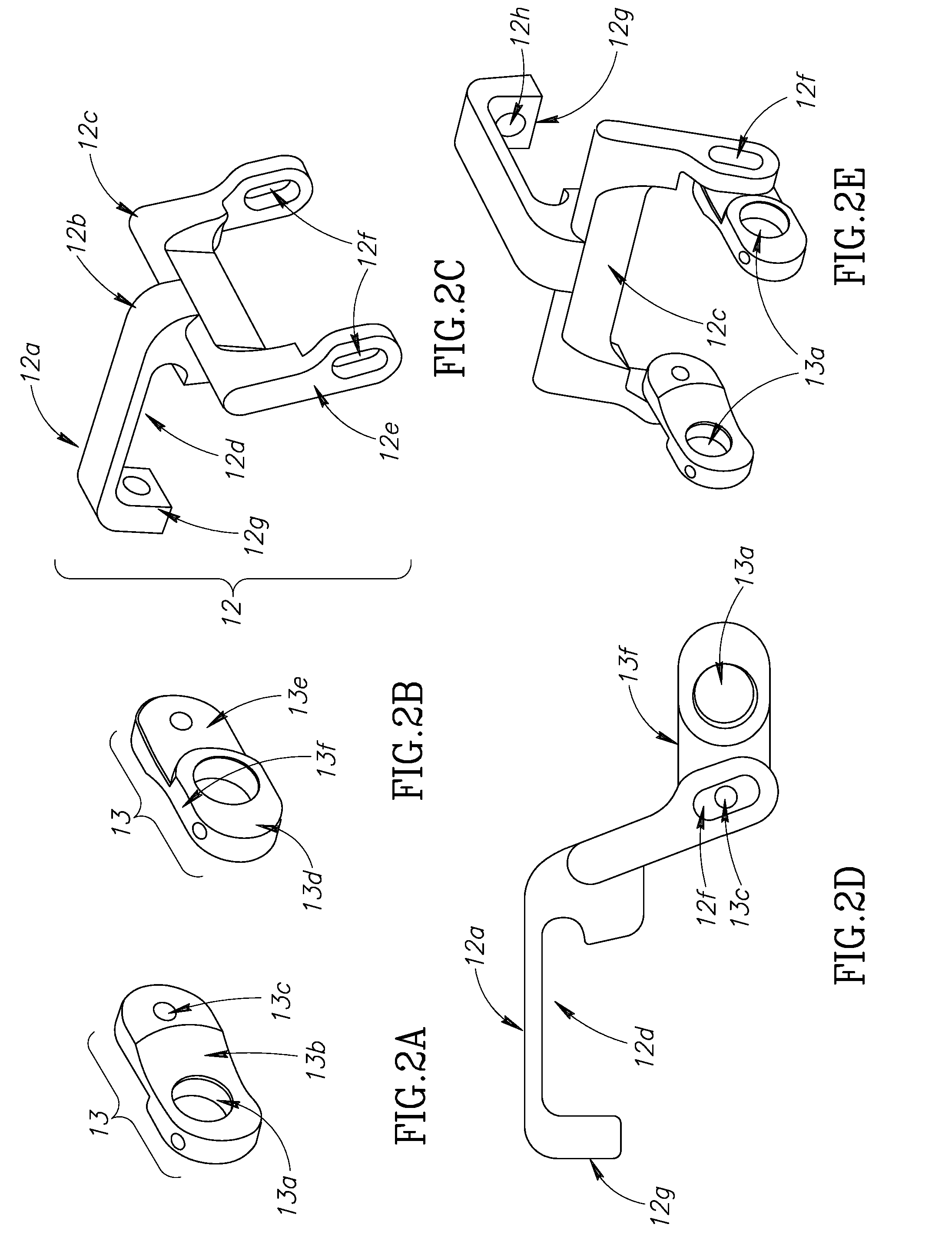 A precision surgical guidance tool system and method for implementing dental implants