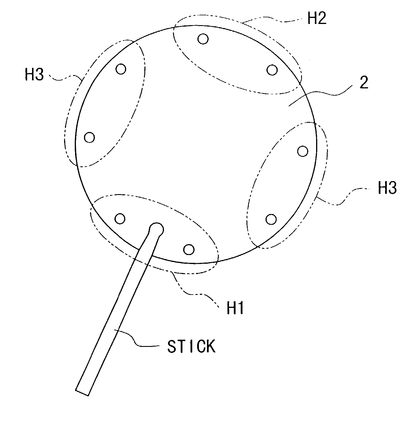 Musical tone control apparatus and sensing device for electronic musical instrument