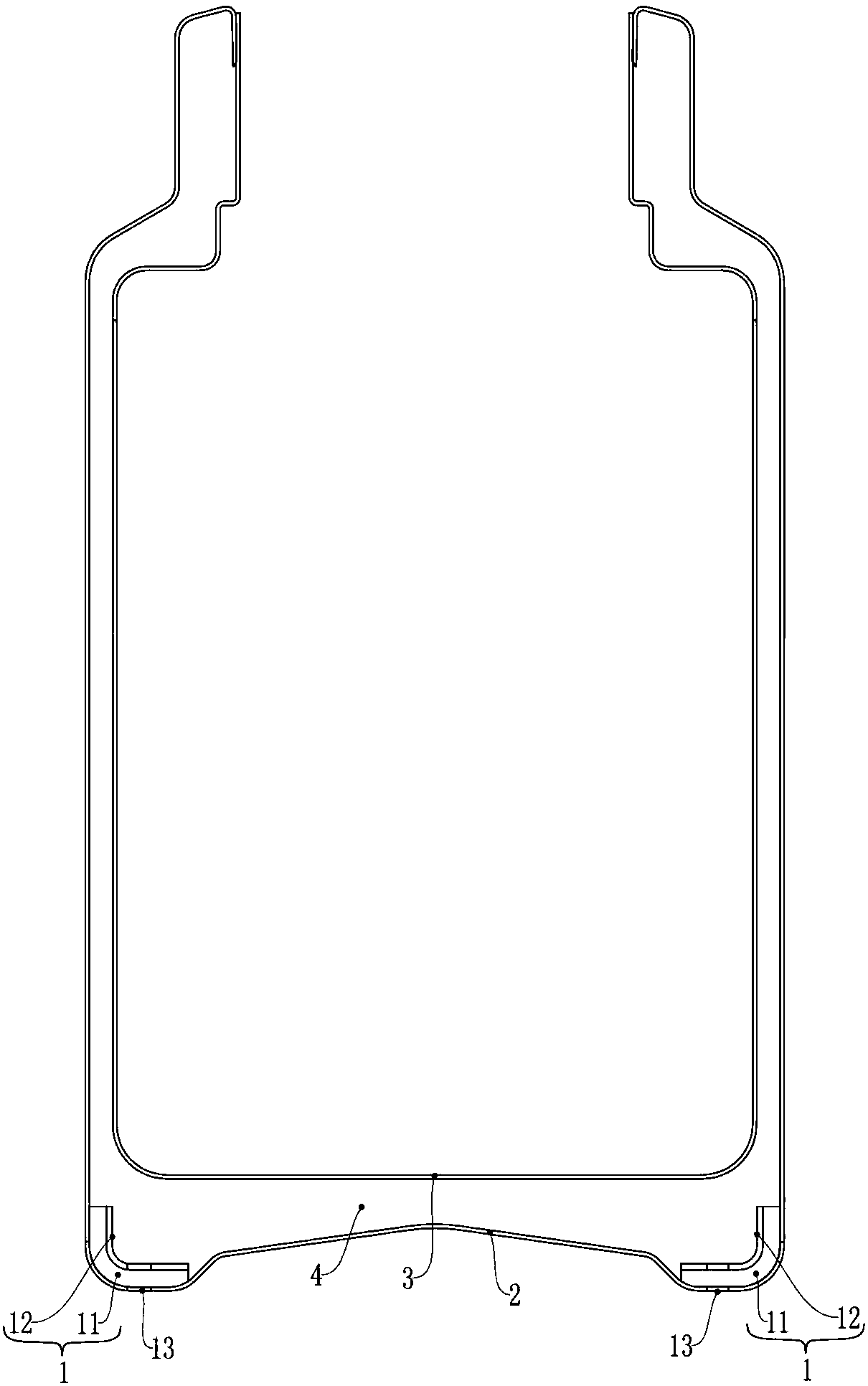 High-airtightness heat-insulating container manufacture method and heat-insulating container manufactured according to same