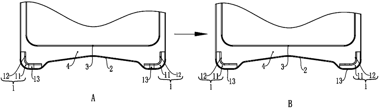 High-airtightness heat-insulating container manufacture method and heat-insulating container manufactured according to same