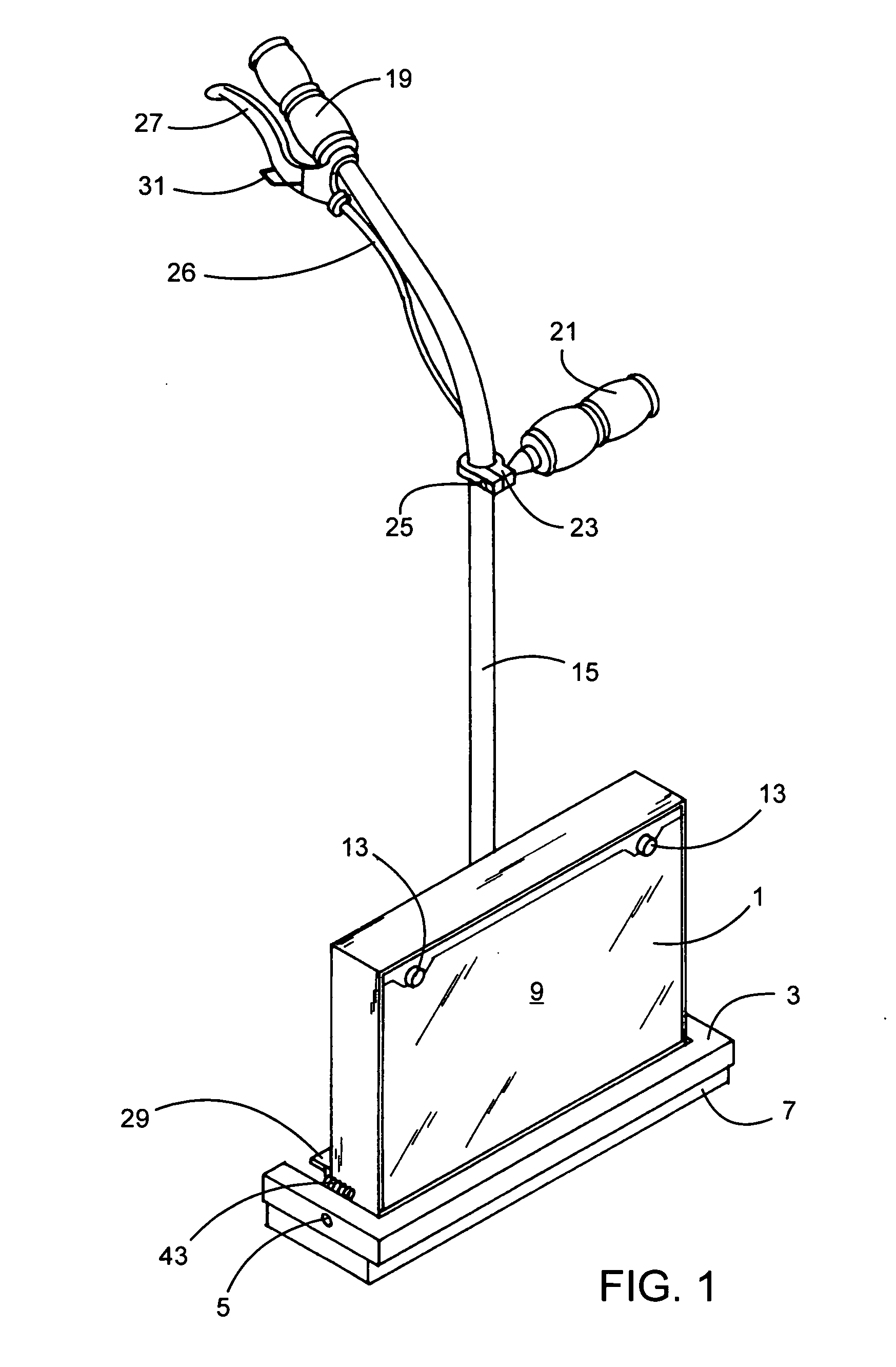 Spreading apparatus for flowable materials