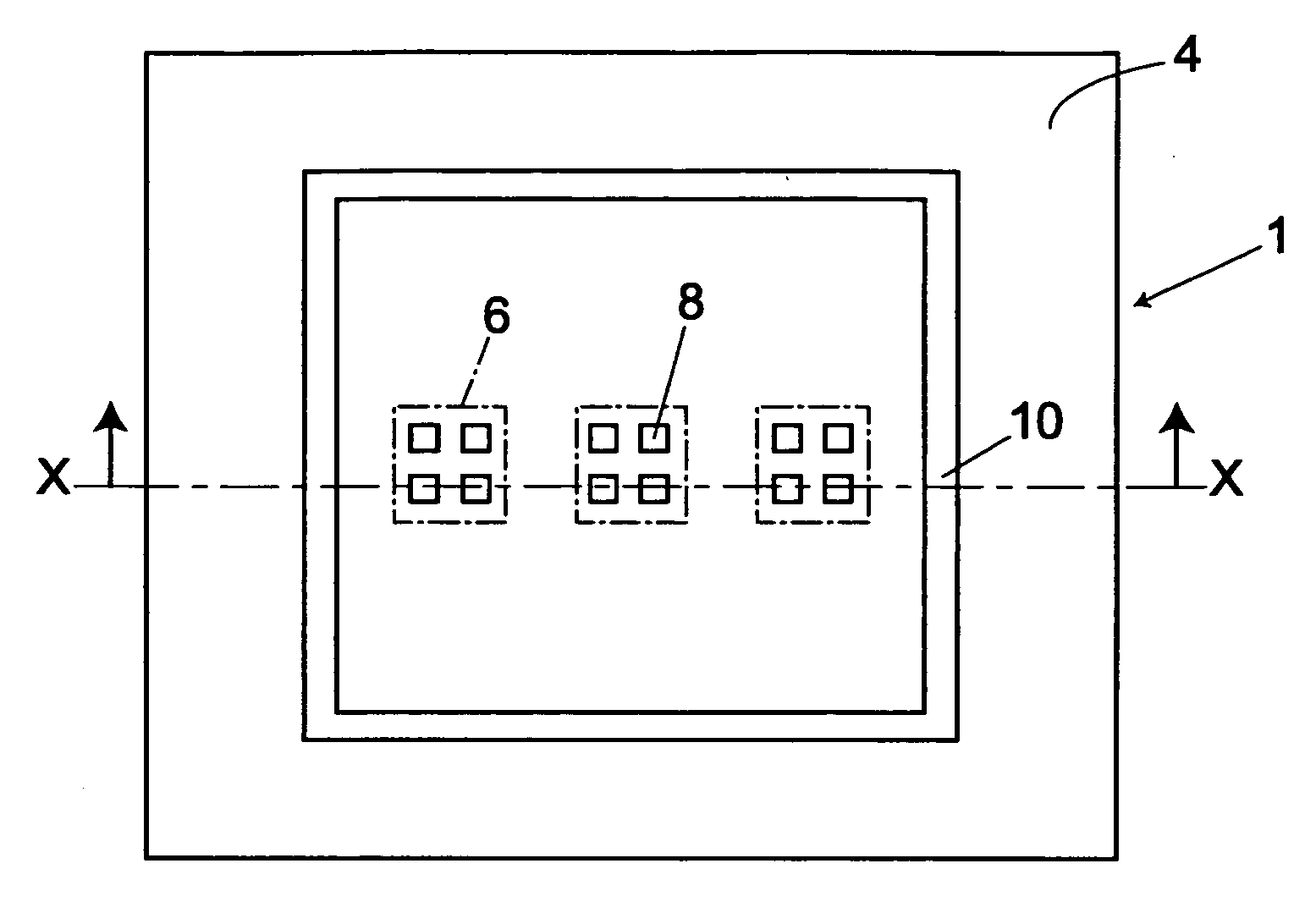Printed circuit board, method of producing the same, and electronic unit