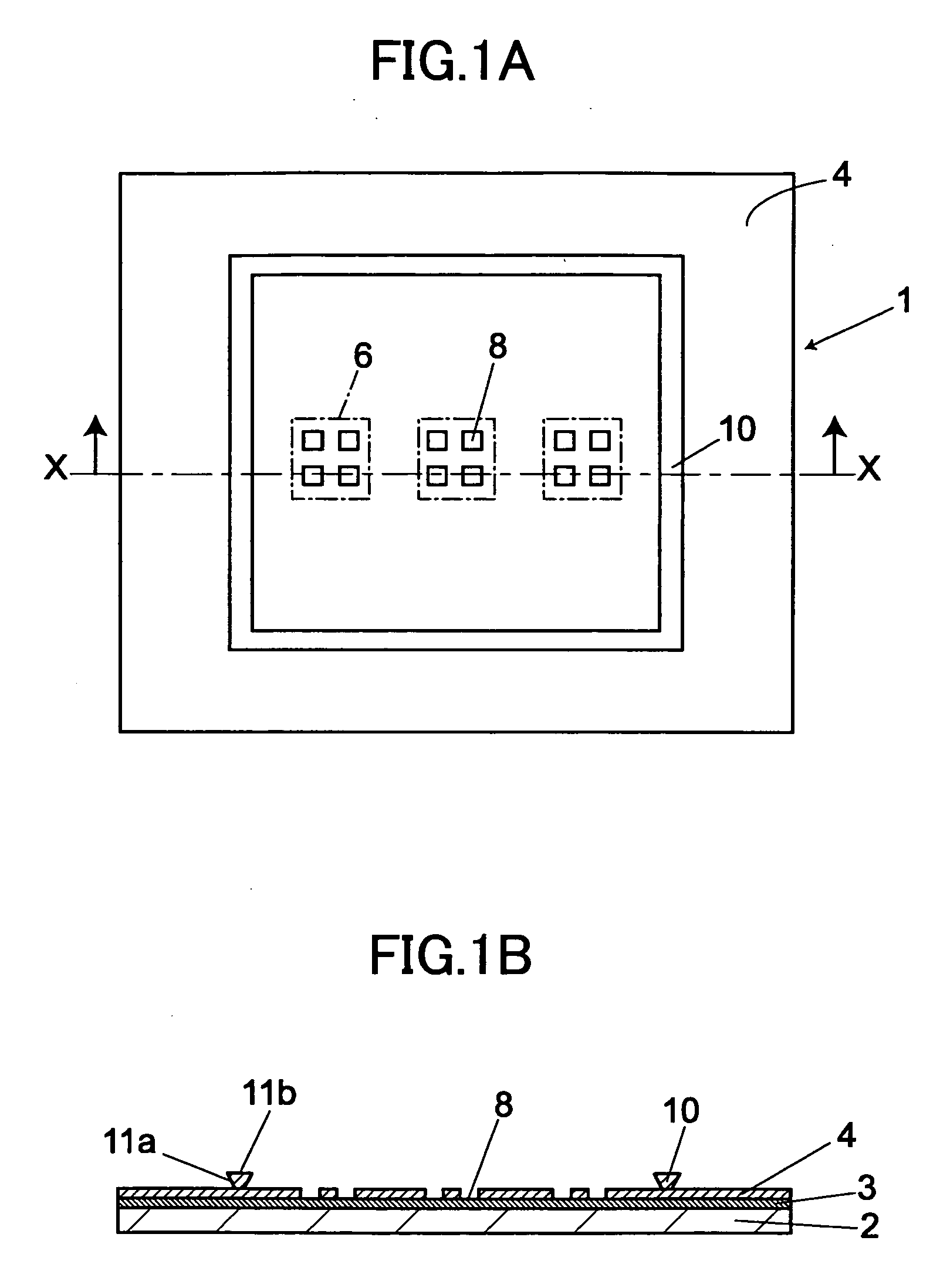 Printed circuit board, method of producing the same, and electronic unit