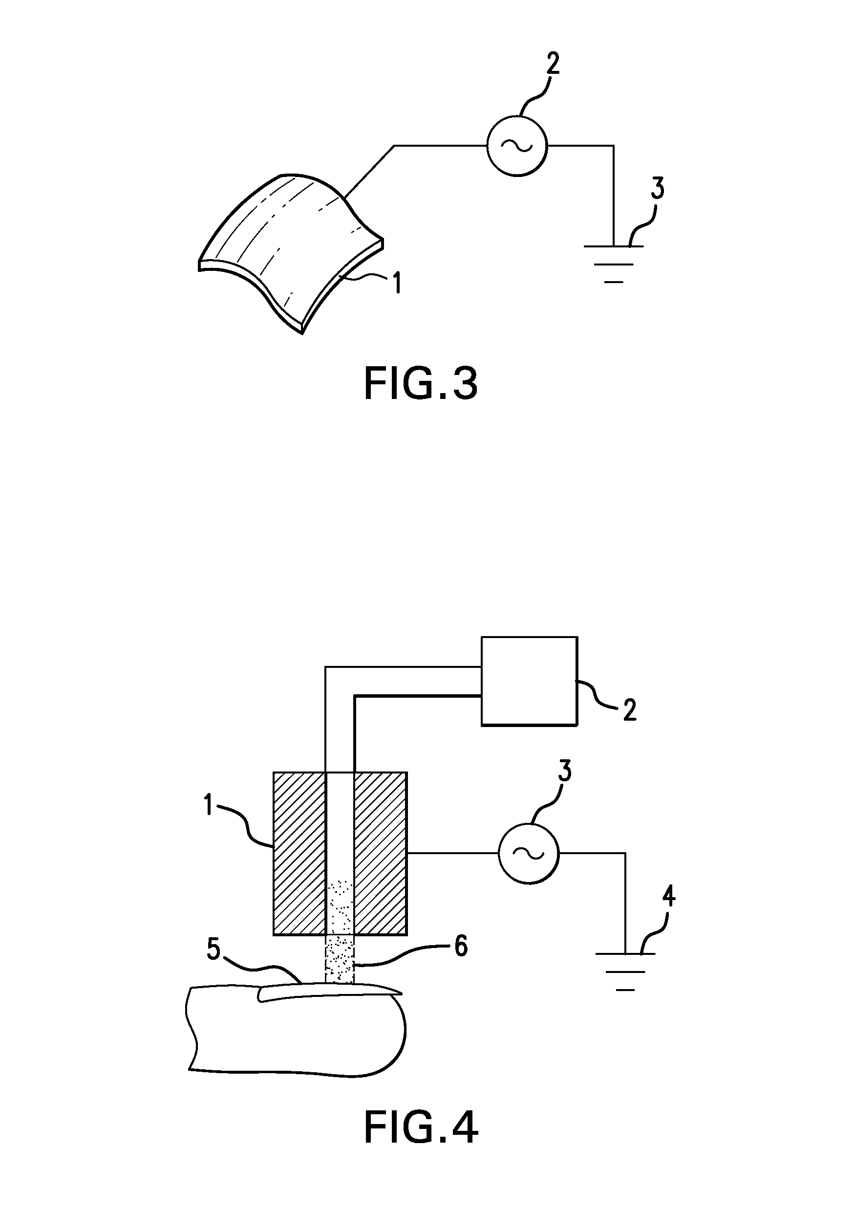 Systems, methods and machine readable programs for electric field and/or plasma-assisted onychomycosis treatment