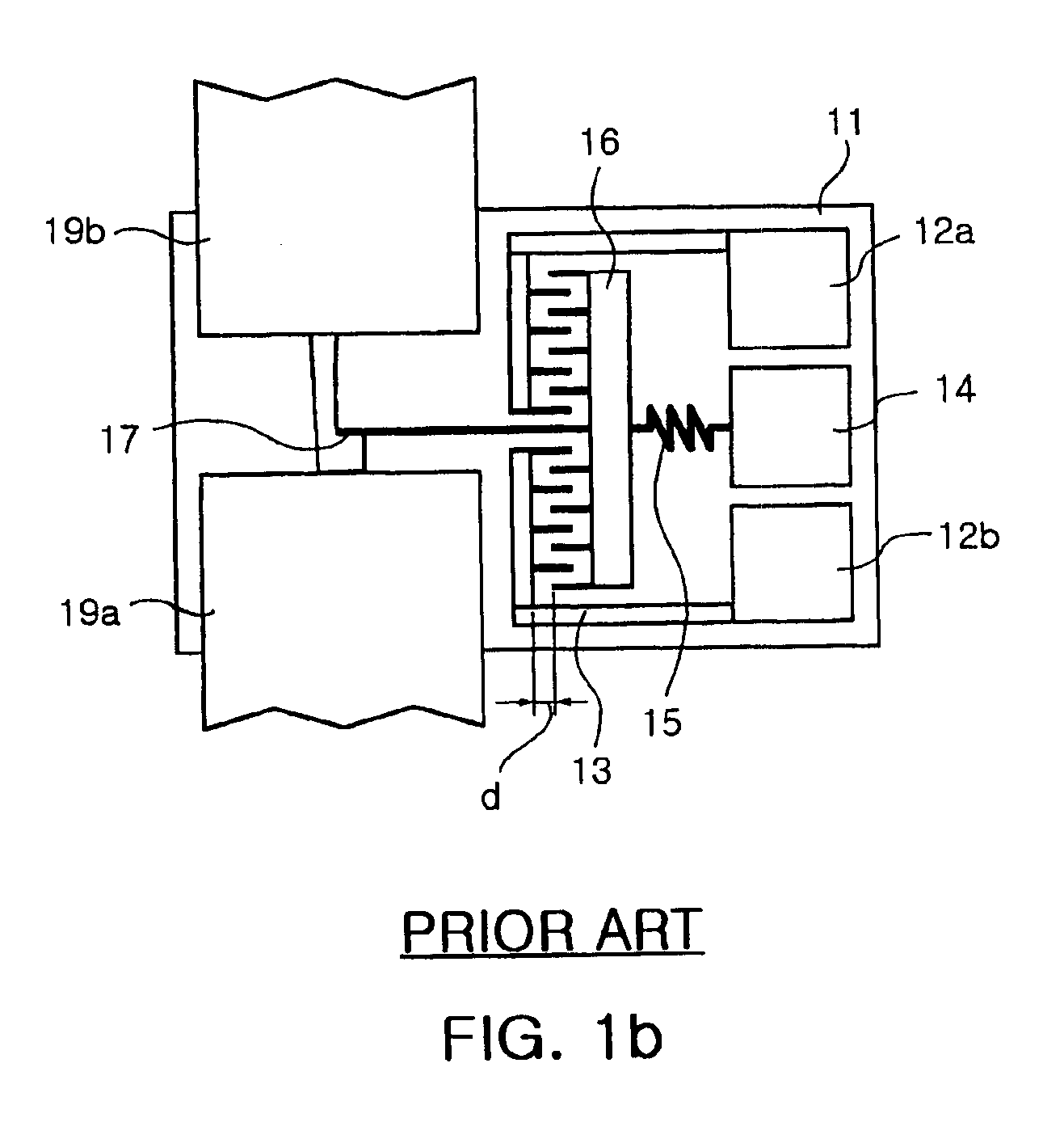 Microelectromechanical system (MEMS) variable optical attenuator