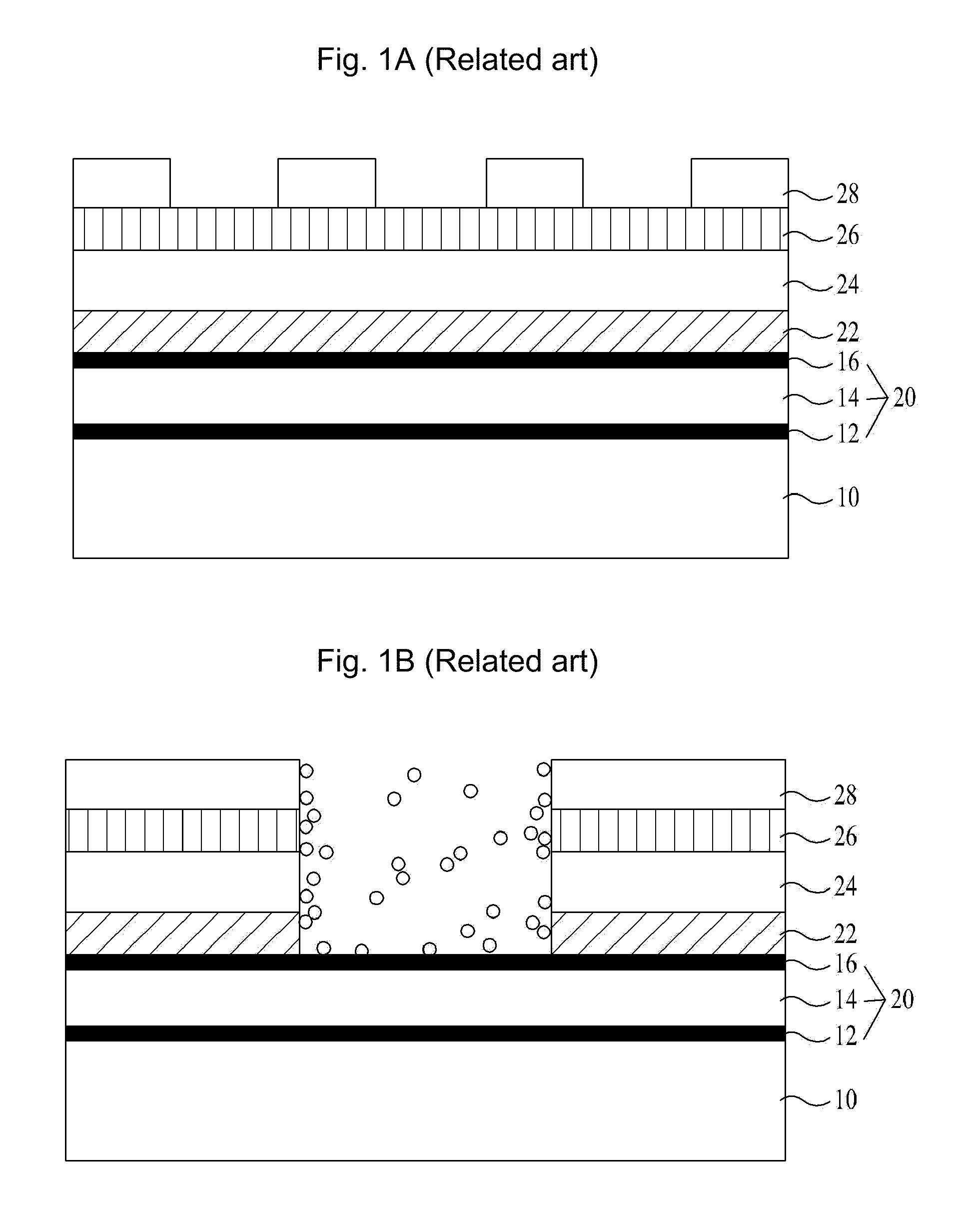 Semiconductor Device and Method for Manufacturing the Same