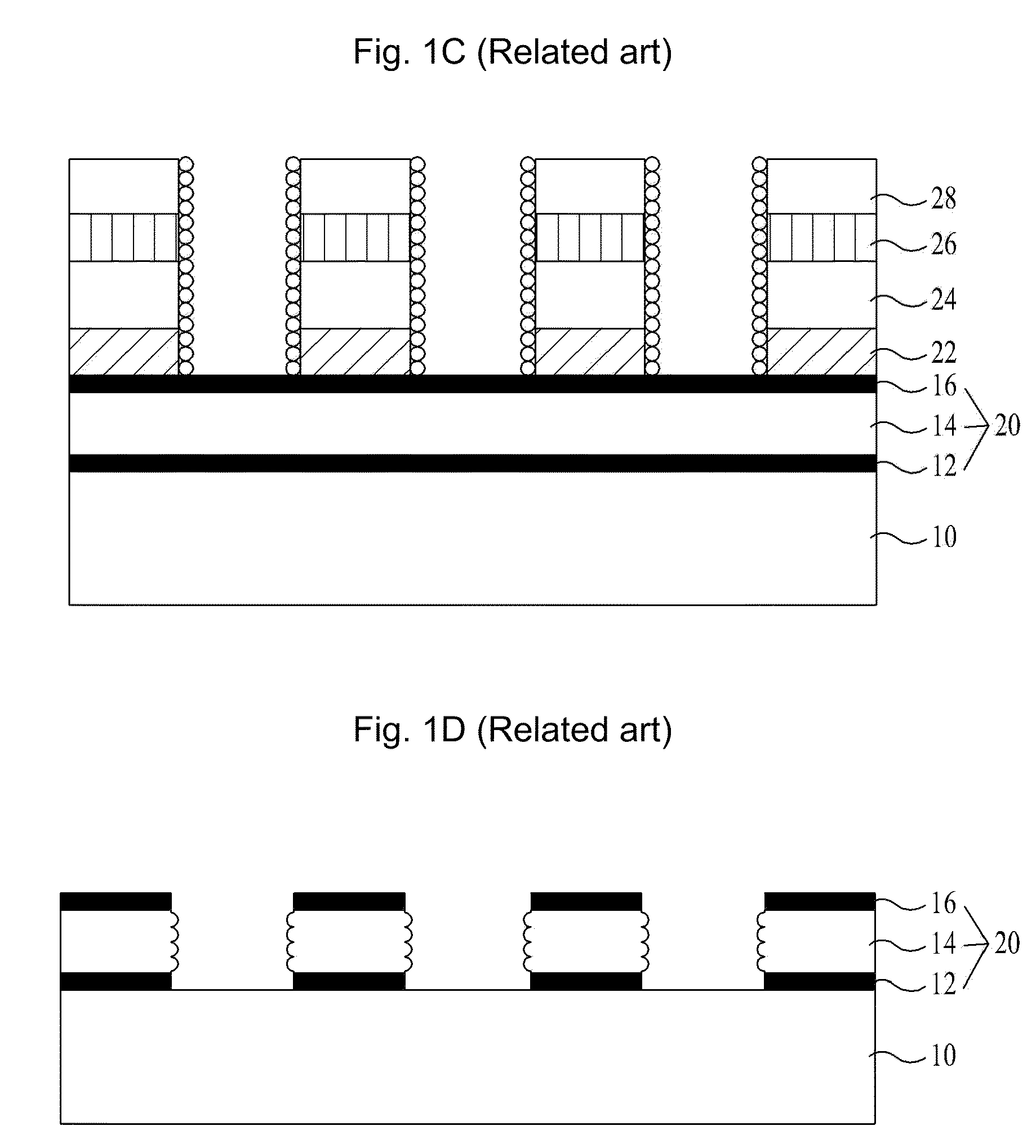 Semiconductor Device and Method for Manufacturing the Same