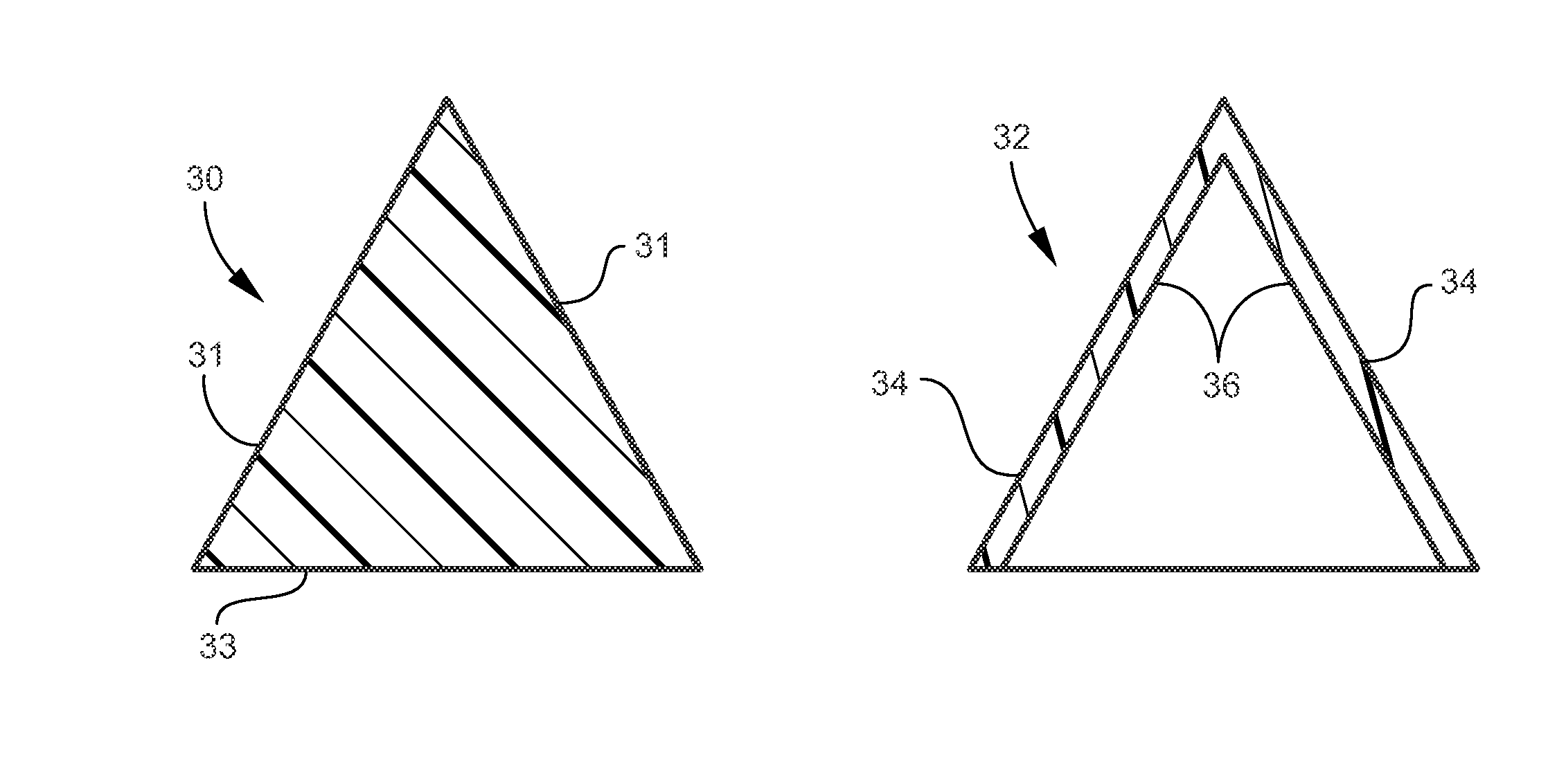 Method of making shaped charges and explosively formed projectiles ...