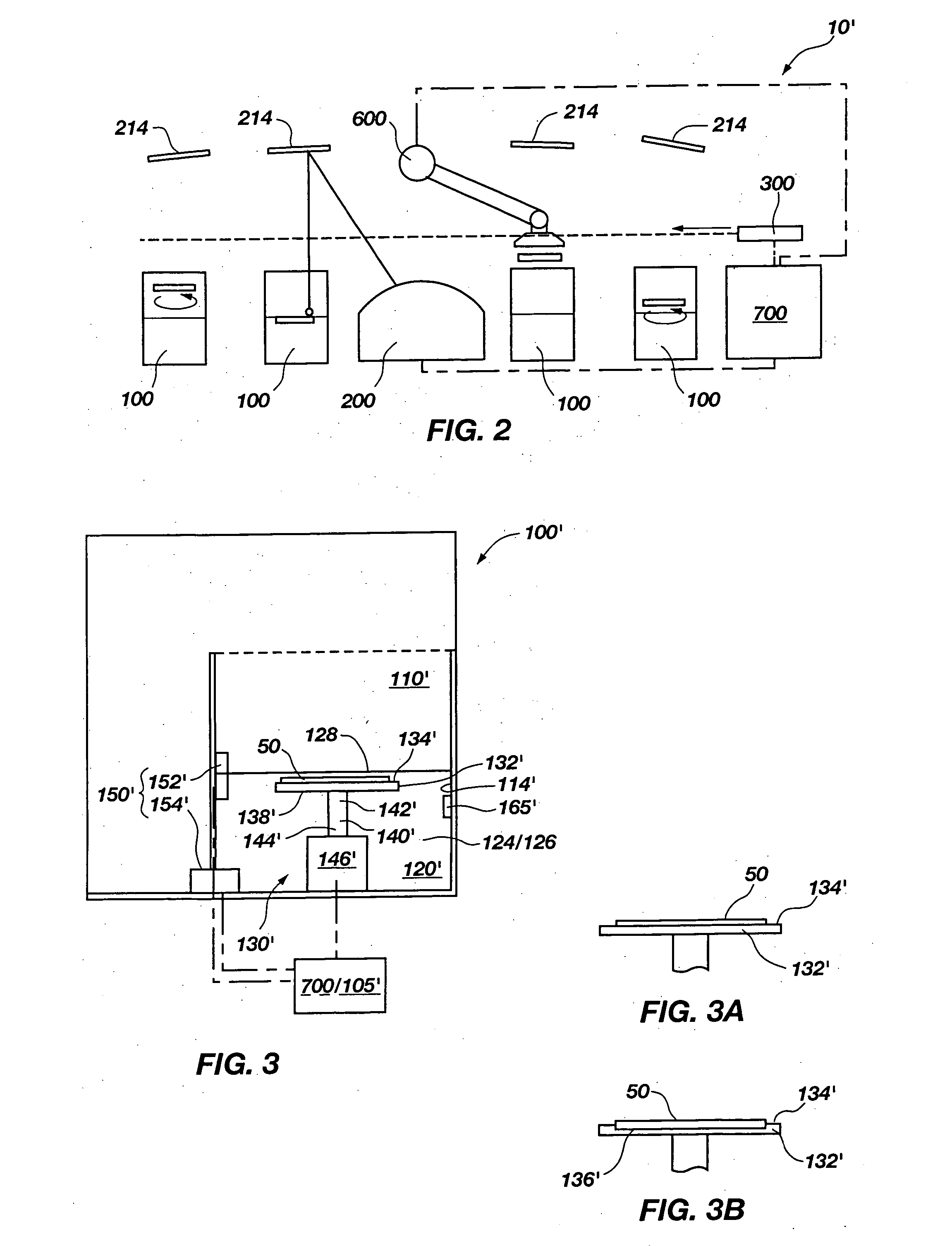 Machine vision systems for use with programmable material consolidation apparatus and systems