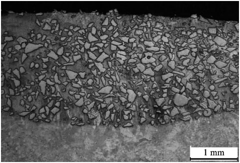 Titanium alloy titanium fireproof coating and preparation method thereof