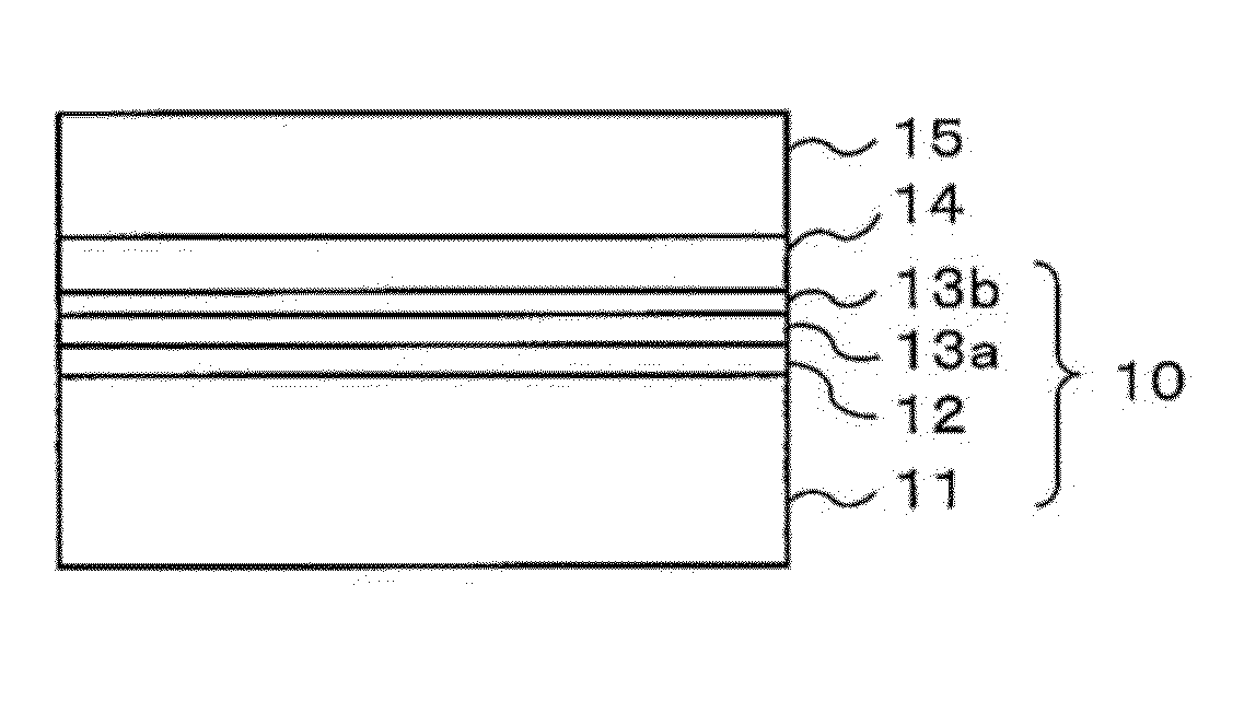 Ferroelectric crystal film, electronic component, manufacturing method of ferroelectric crystal film, and manufacturing apparatus therefor