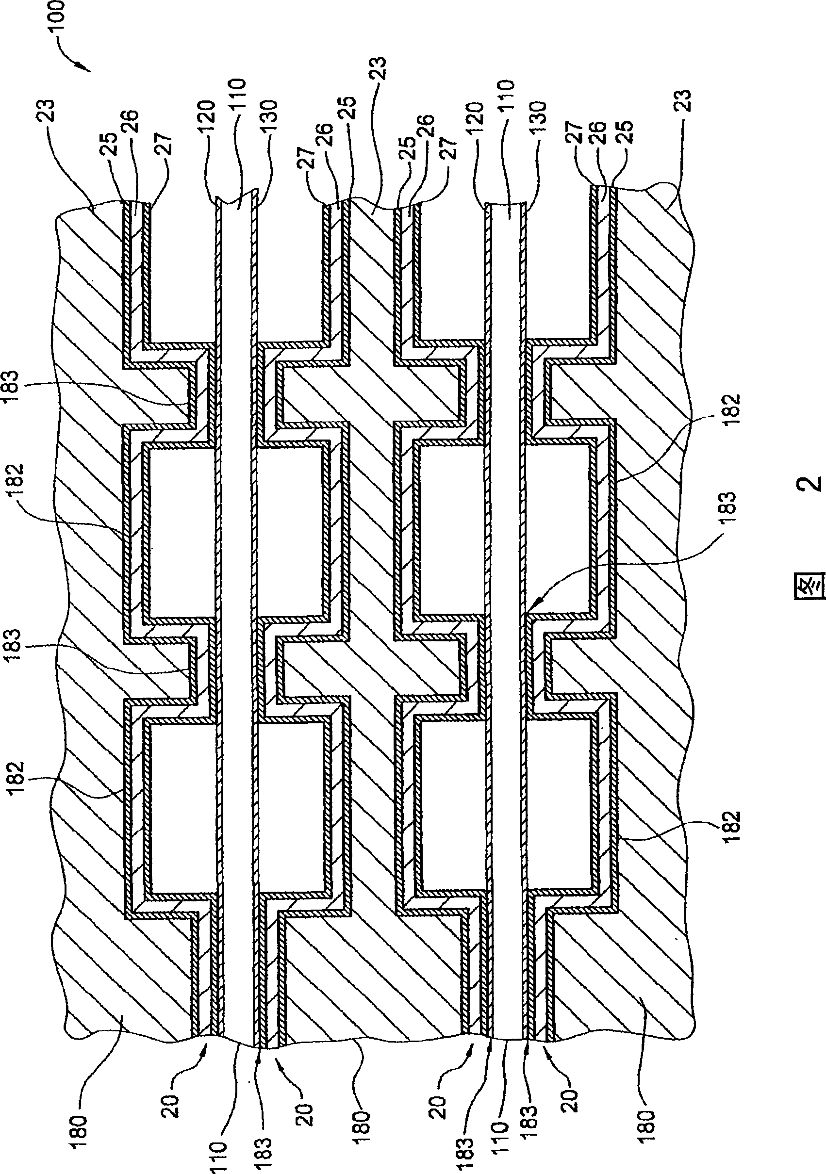 Reliable fuel cell electrode design