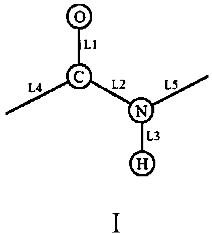 A Modularly Assembled Protein Structure Model