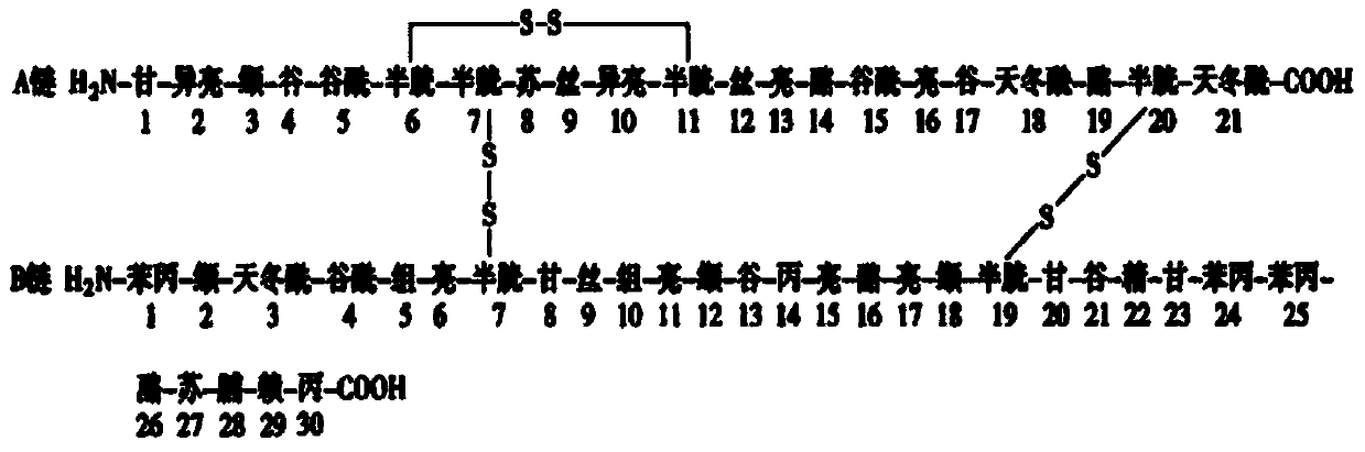 A Modularly Assembled Protein Structure Model