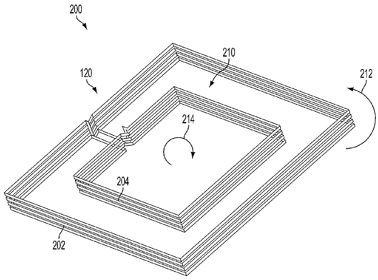 Wireless charging systems and methods