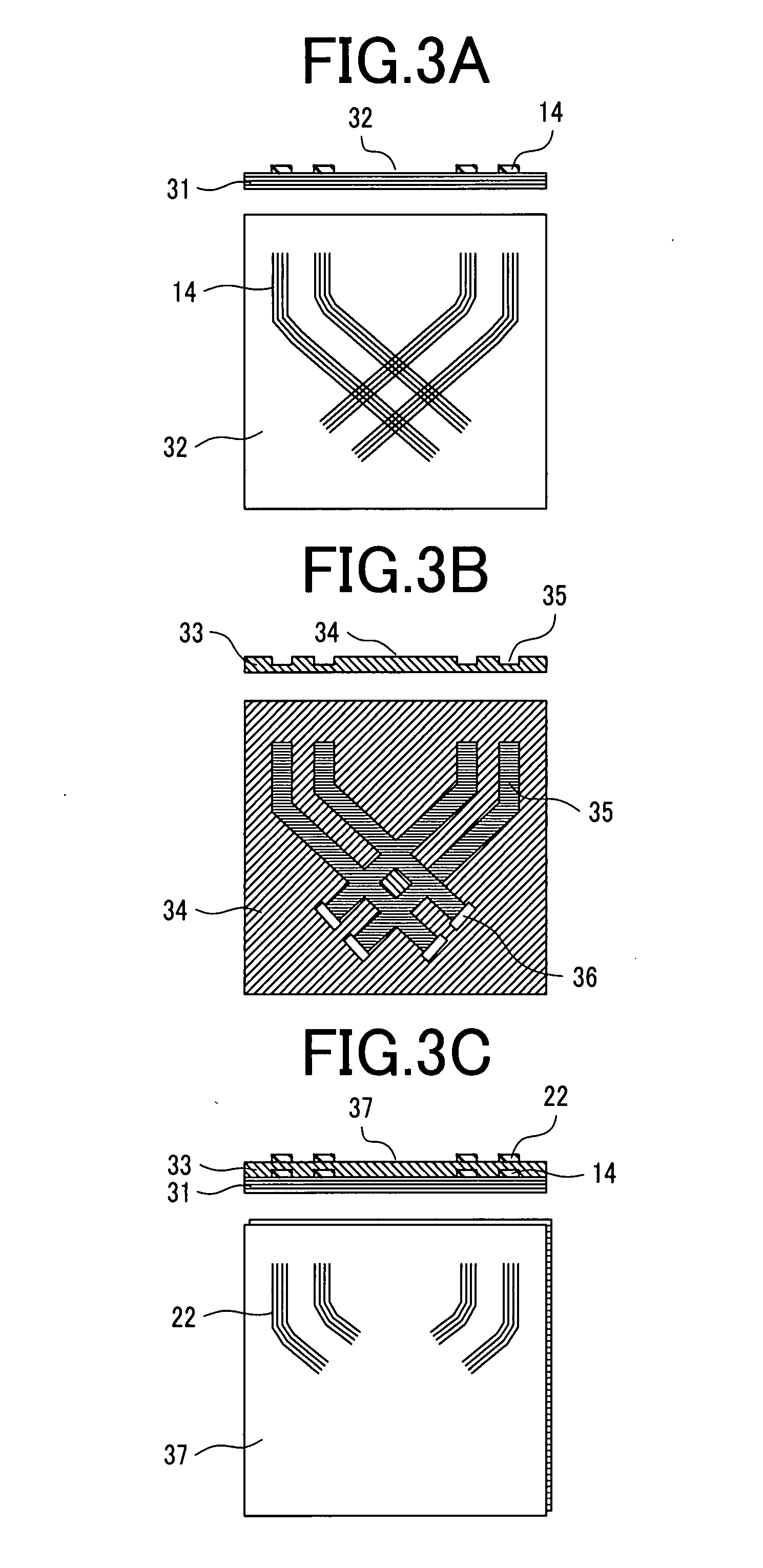 Optoelectronic Integrated Circuit Device and Communications Equipment Using Same