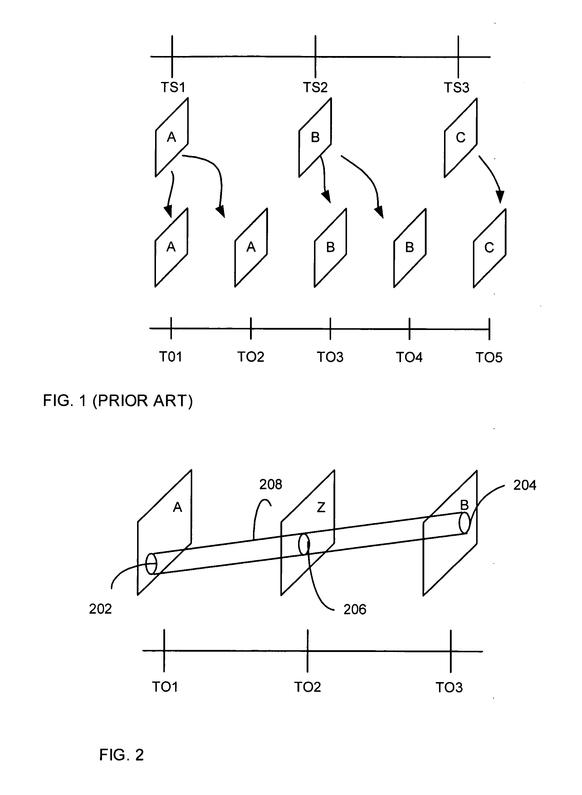 Apparatus and method for single-pass, gradient-based motion compensated image rate conversion