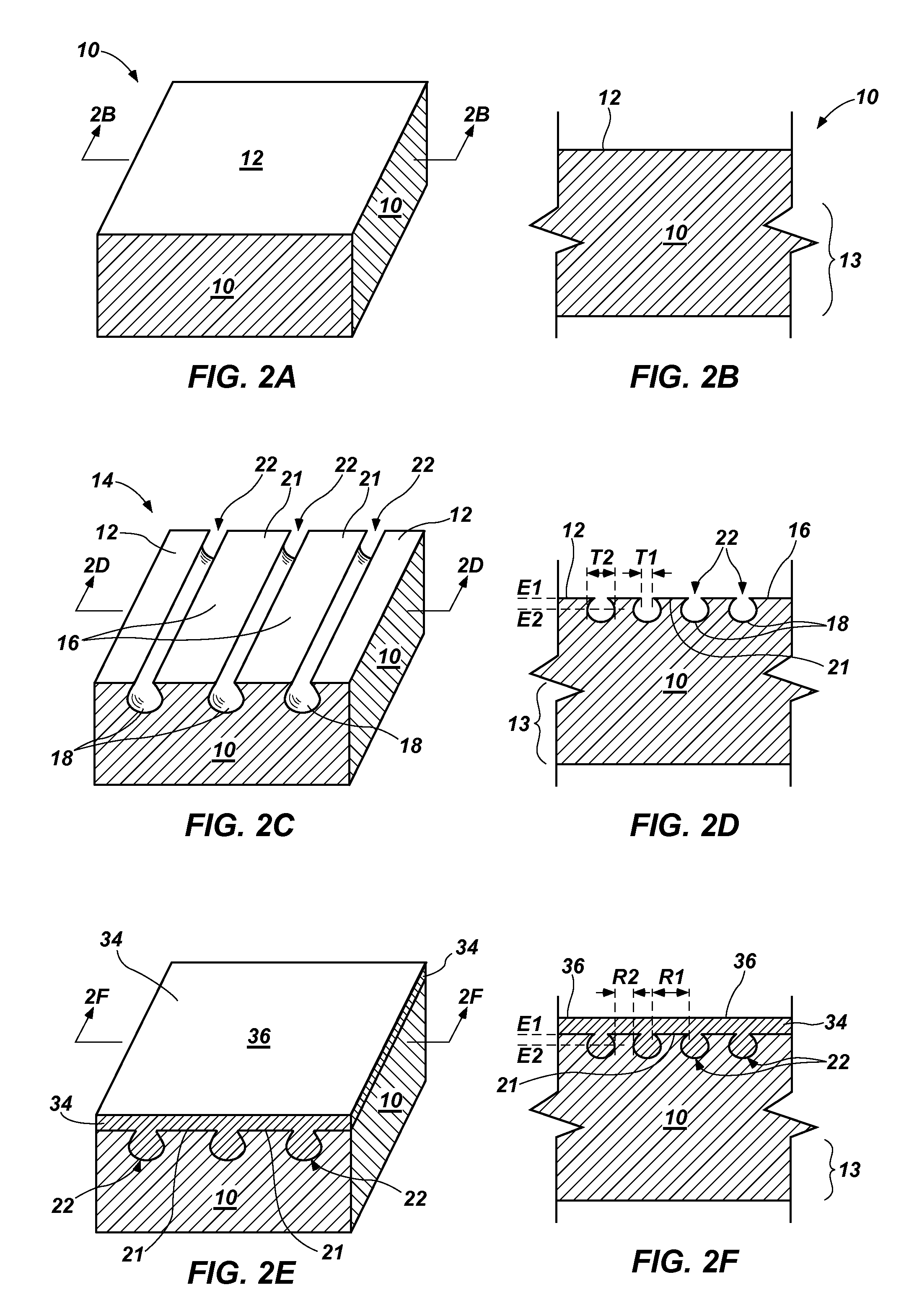 Methods of coating wellbore tools and components having such coatings