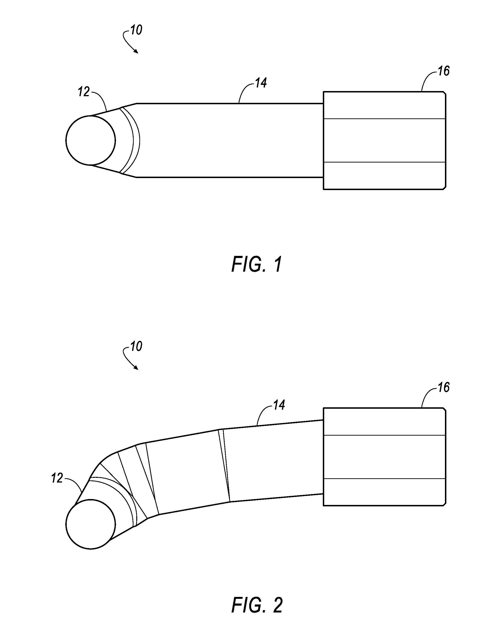 Reconfigurable cutting tool