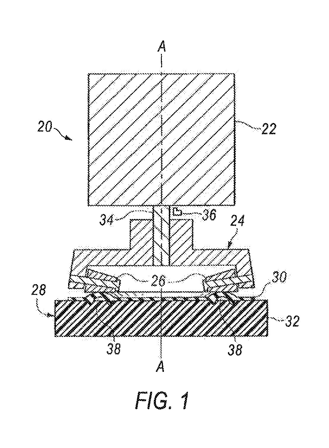 Selectively Moveable Valve Elements for Aspiration and Irrigation Circuits
