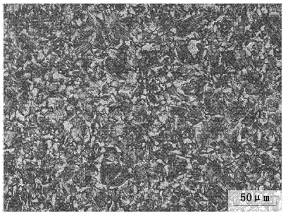 RE (rare earth)-containing moisture and H2S corrosion resistant L360QSS pipeline seamless steel pipe and production method thereof