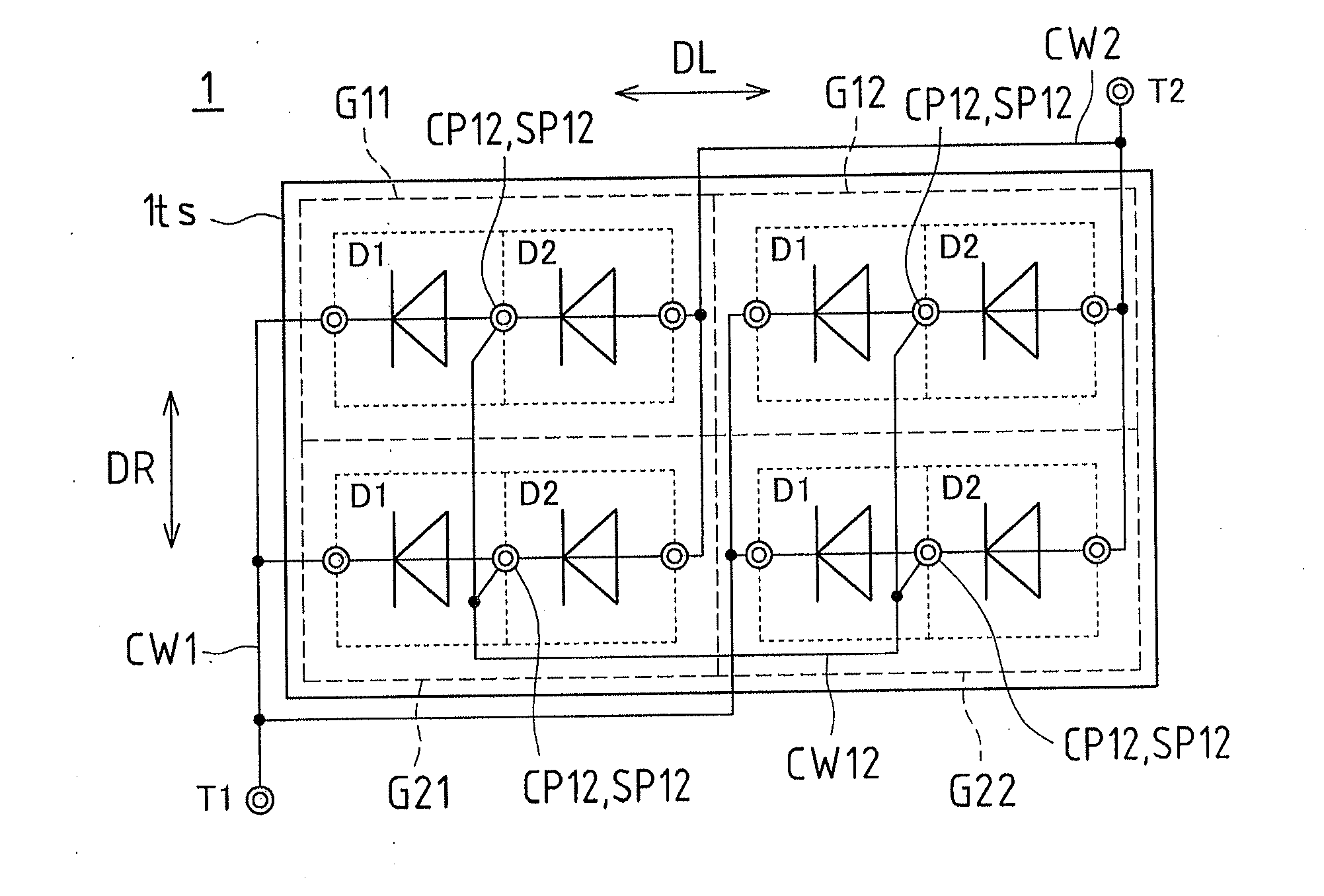 Photovoltaic device, photovoltaic system, and vehicle including photovoltaic device