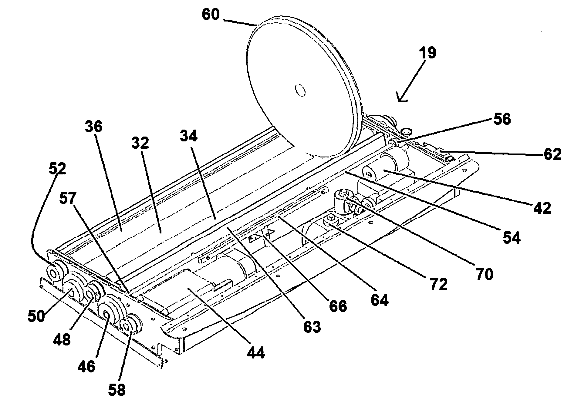 Wheel cleaning apparatus for a wheelchair or the like