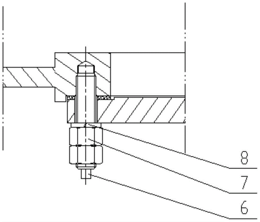 An adjustable steam cooler with built-in diversion device