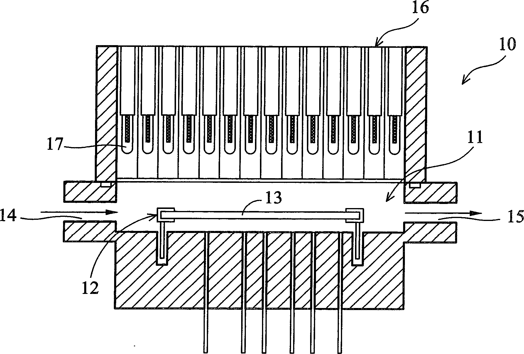 Methods and systems for rapid thermal processing