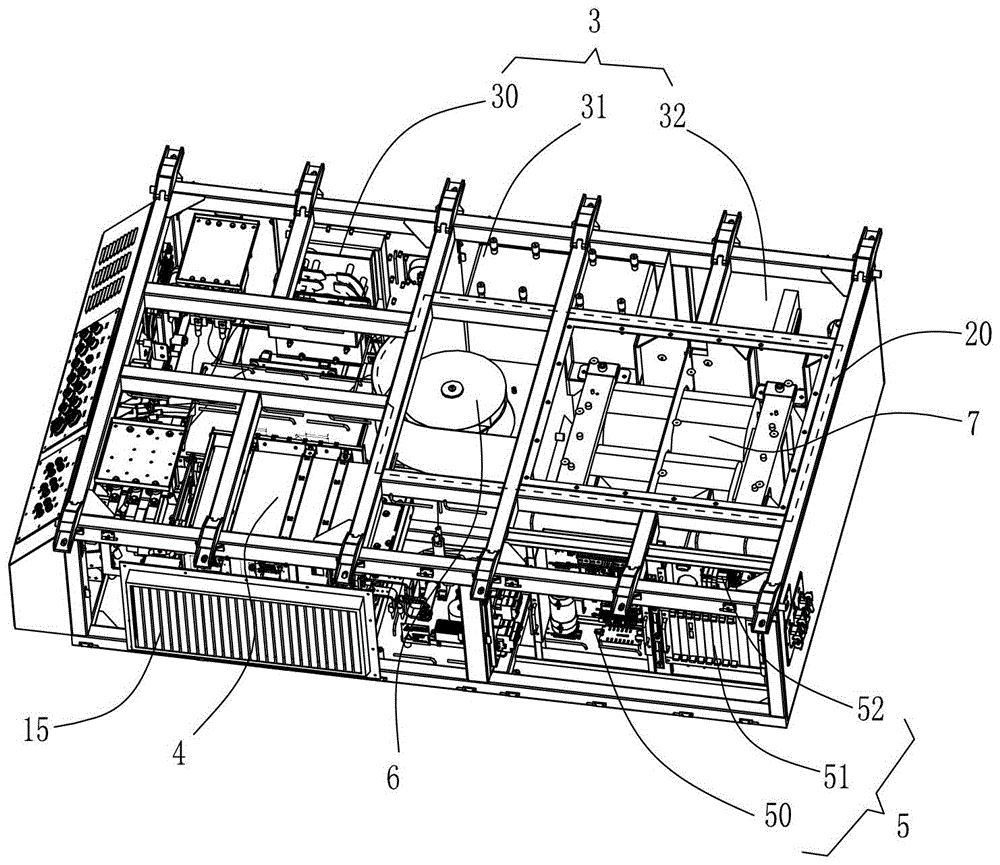 A traction converter