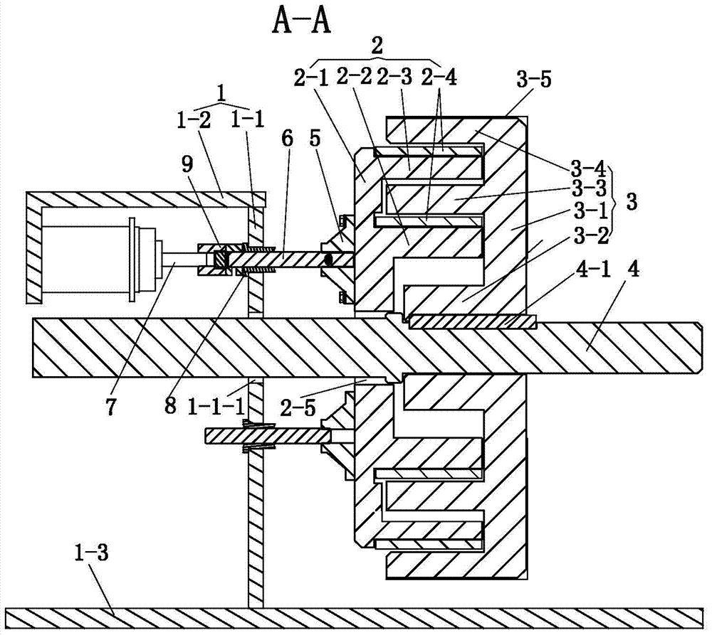 Permanent magnet retarder