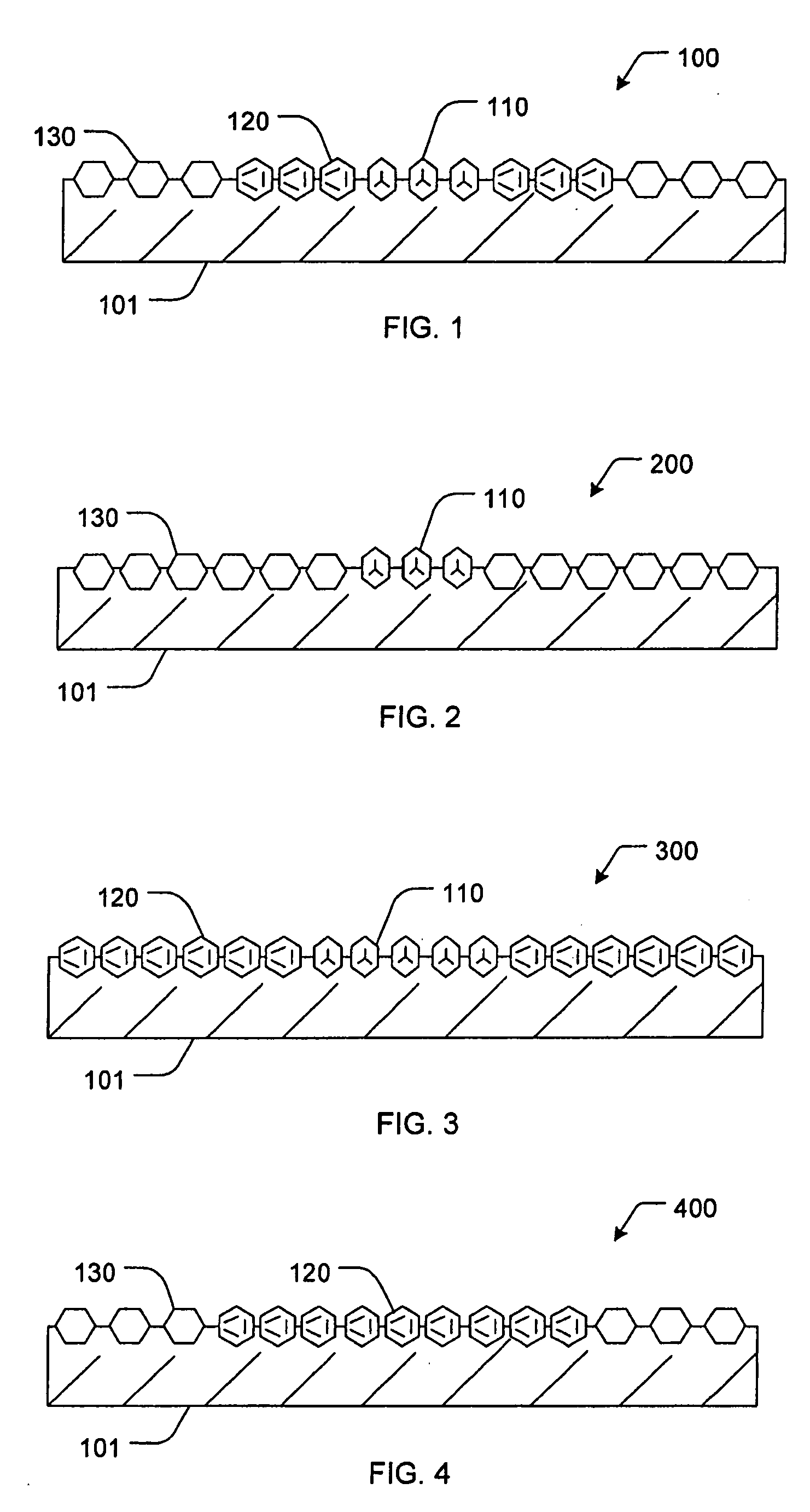 CMP pad dresser with oriented particles and associated methods