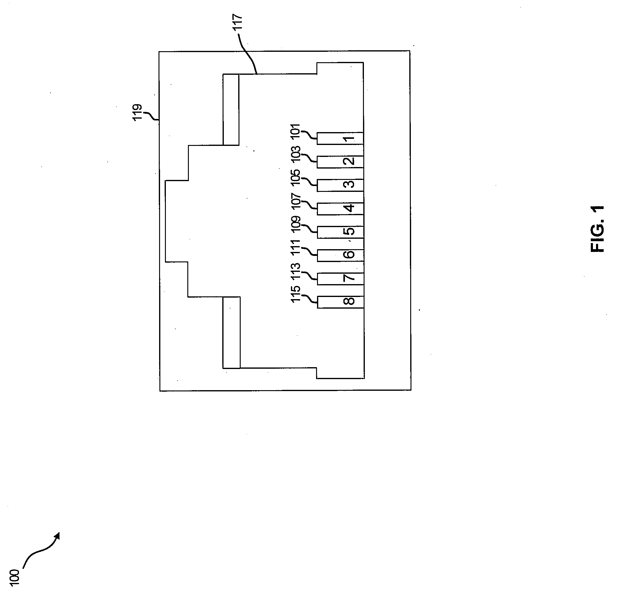 Method and system for coupling a laptop or other portable or hand-held device to a docking system using an ethernet interface