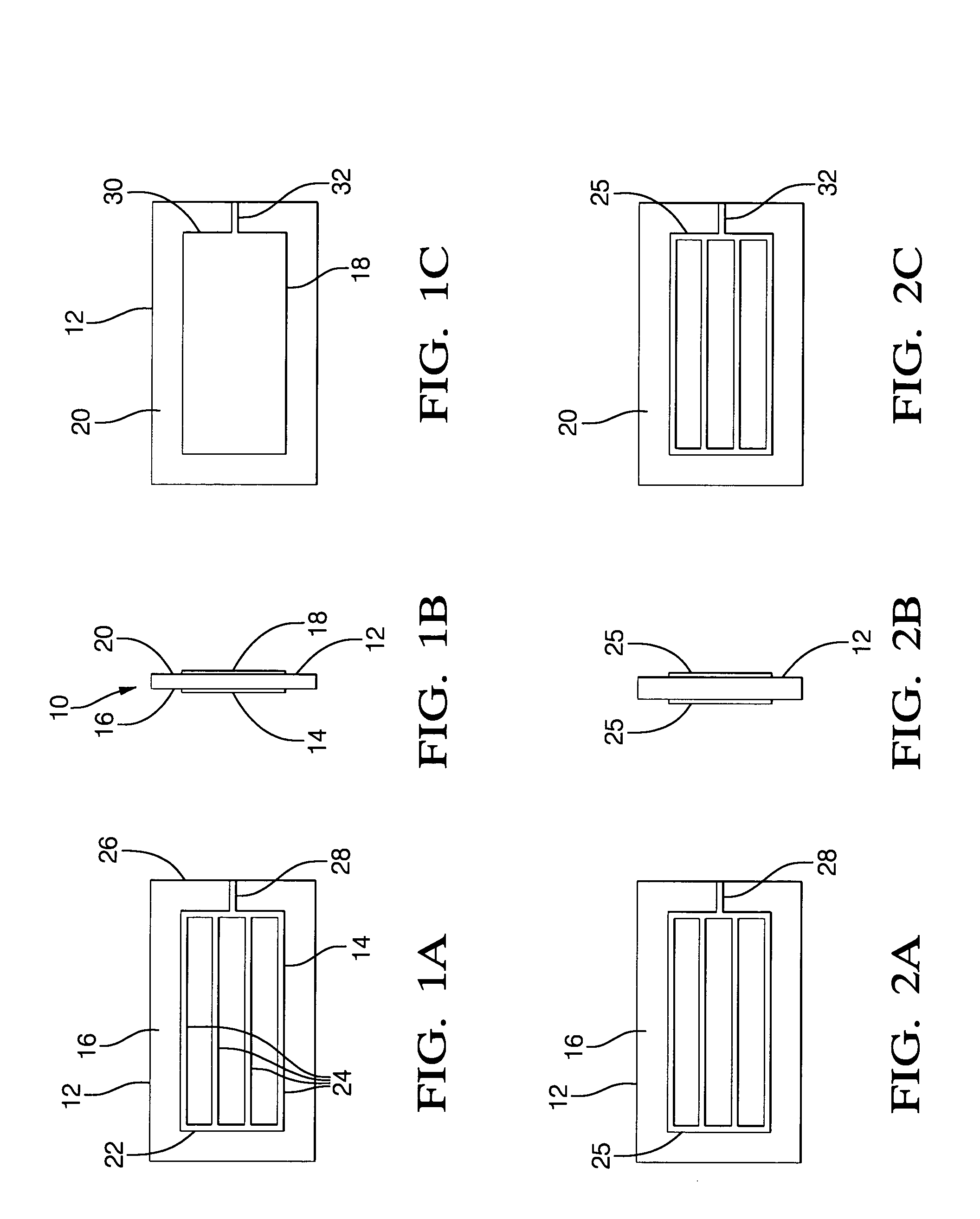 Surface discharge non-thermal plasma reactor and method