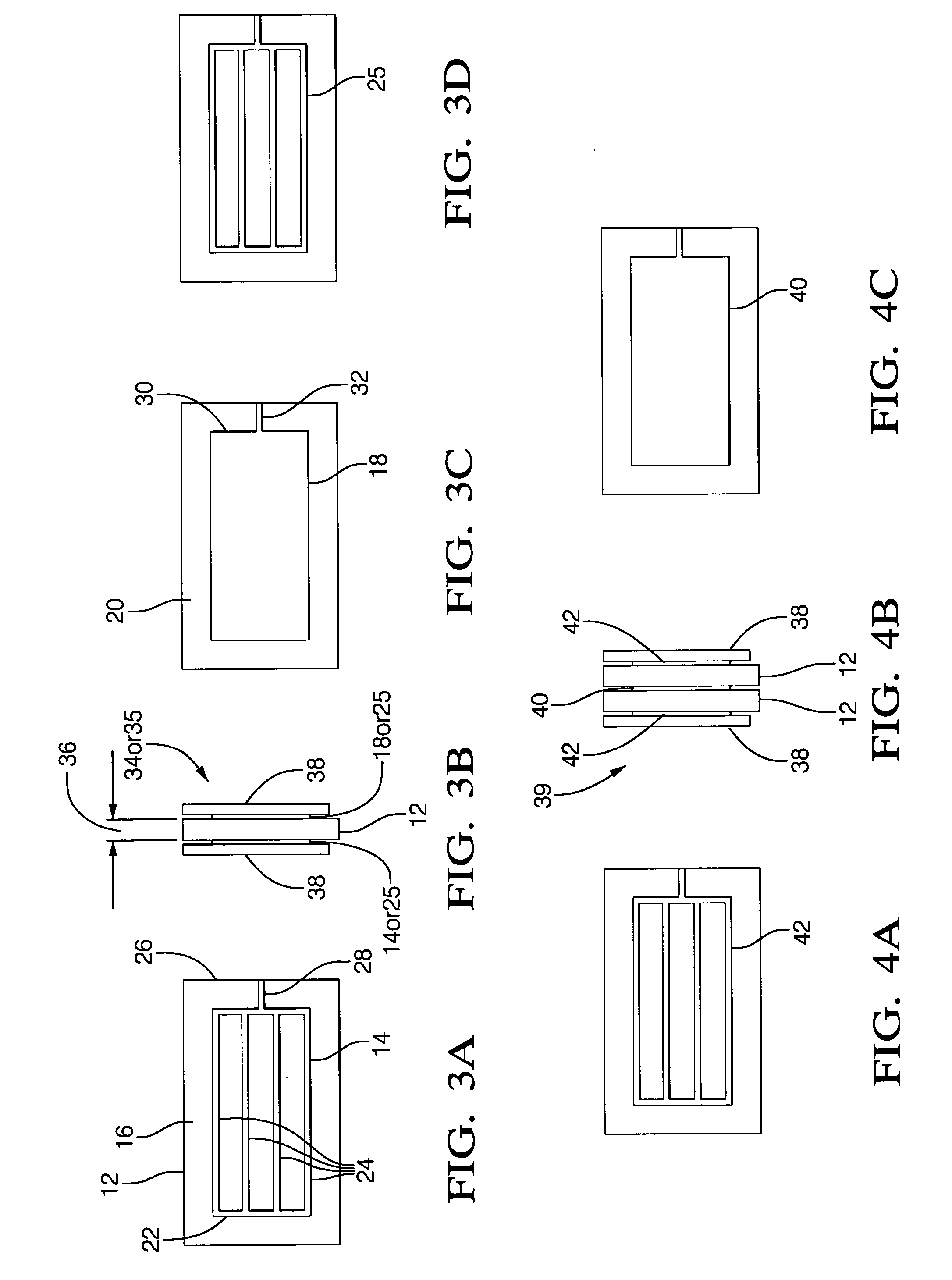 Surface discharge non-thermal plasma reactor and method