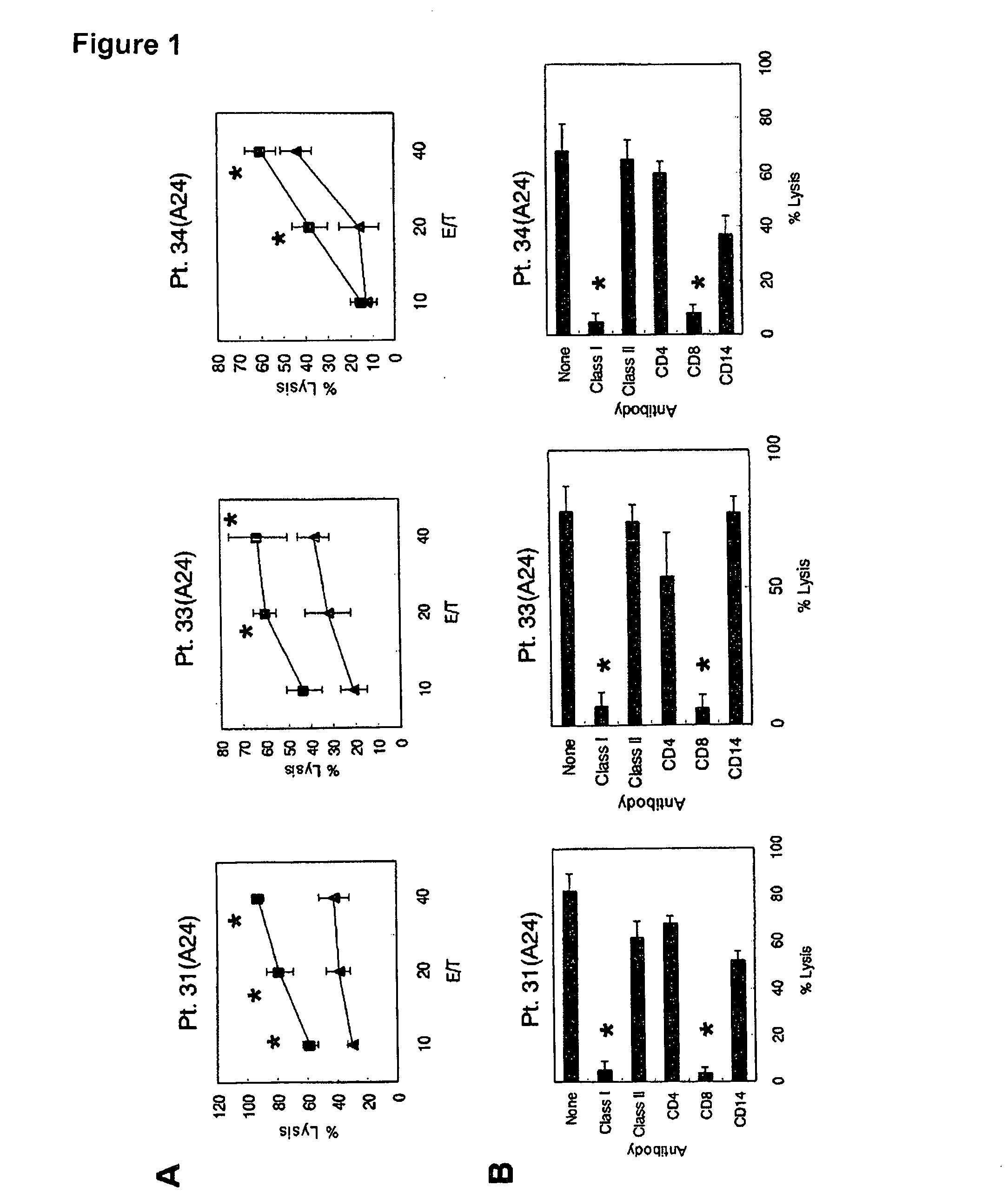 Peptide Derived from Hepatitis C Virus