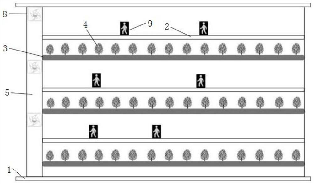 Ecological building system