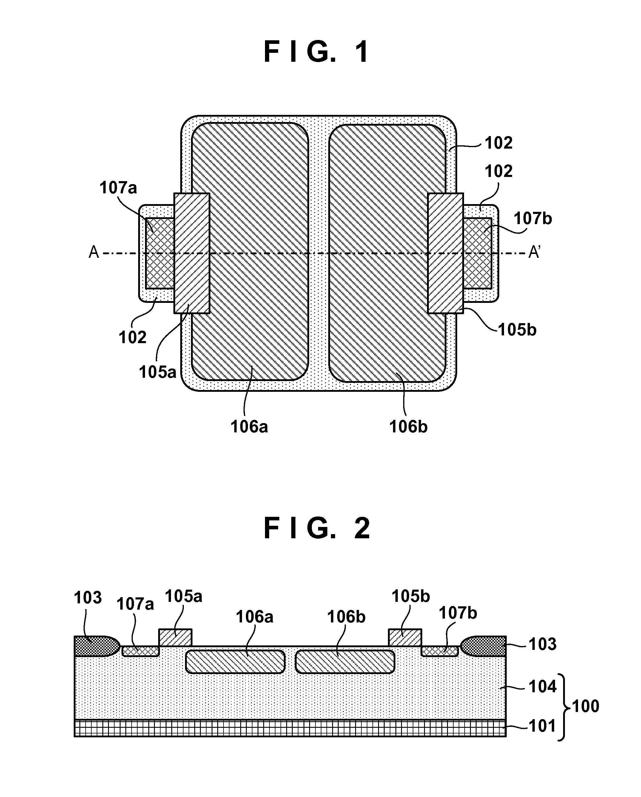 Solid-state image sensor, method of manufacturing the same, and camera