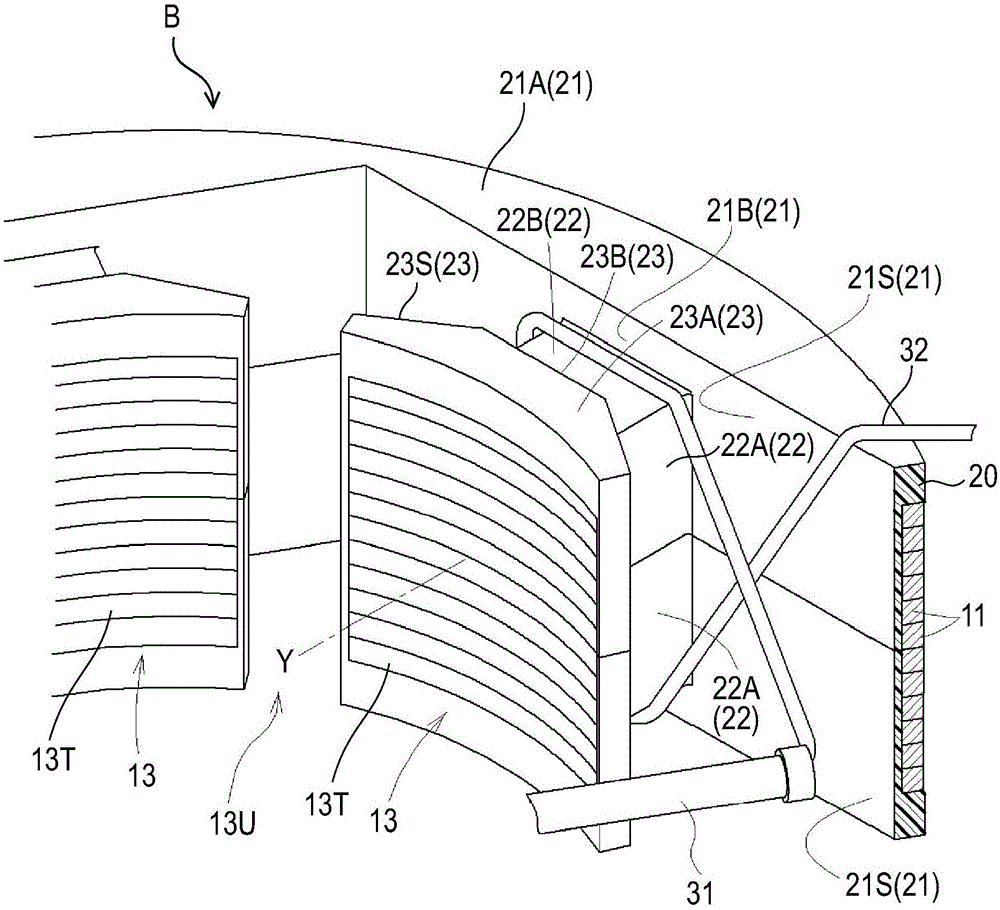 Rotating electrical machine