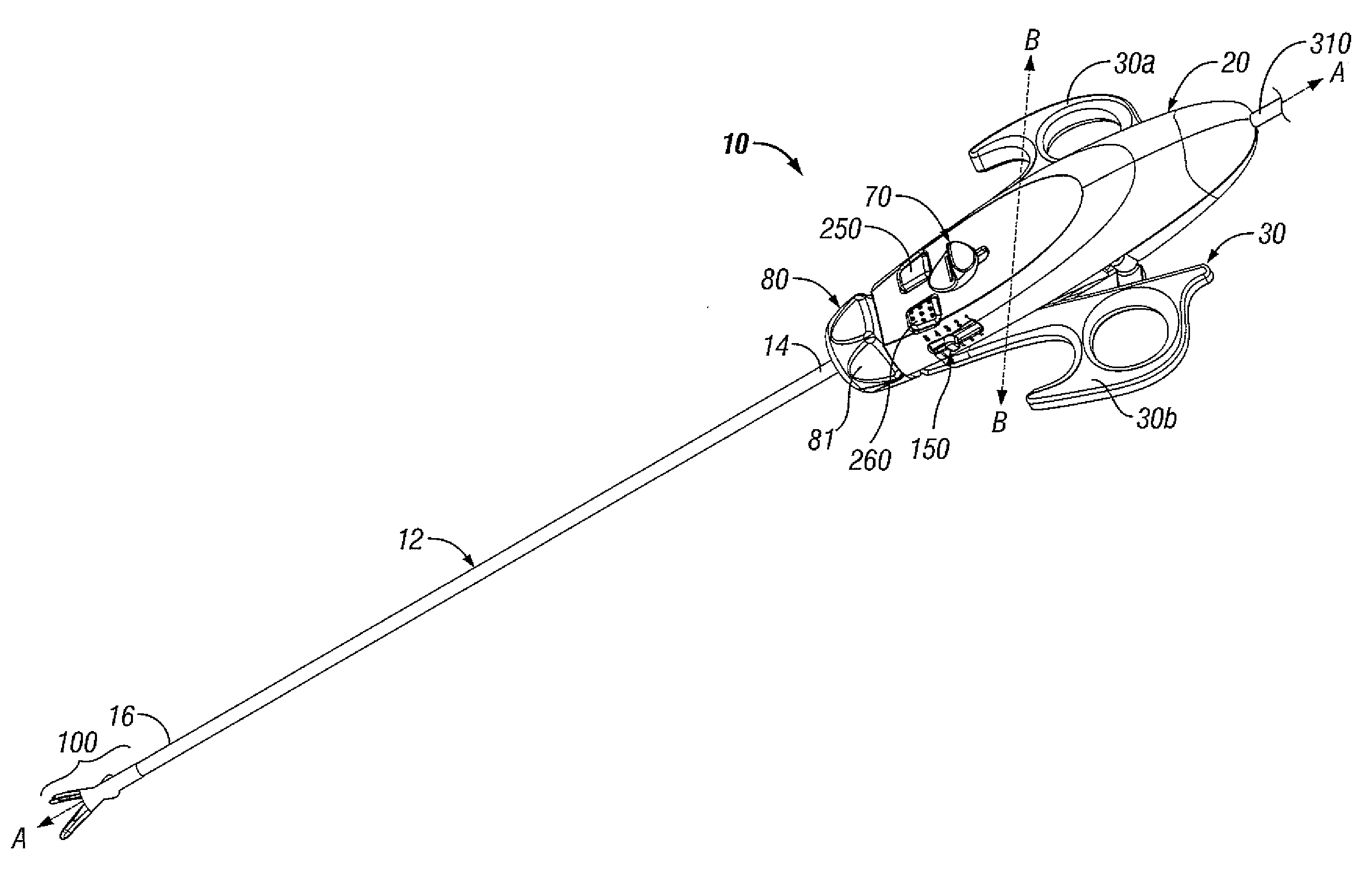 Insulating Mechanically-Interfaced Boot and Jaws for Electrosurgical Forceps