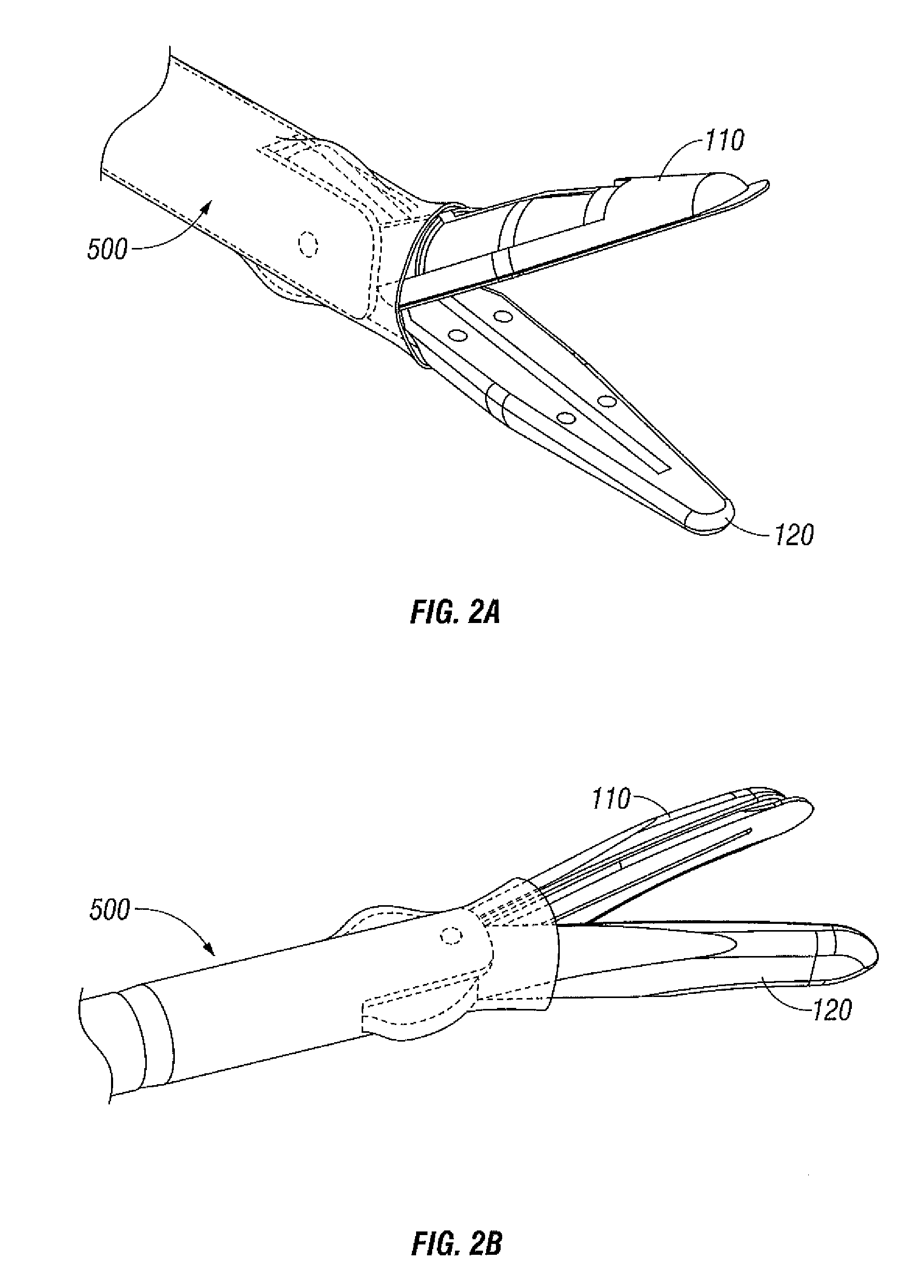 Insulating Mechanically-Interfaced Boot and Jaws for Electrosurgical Forceps