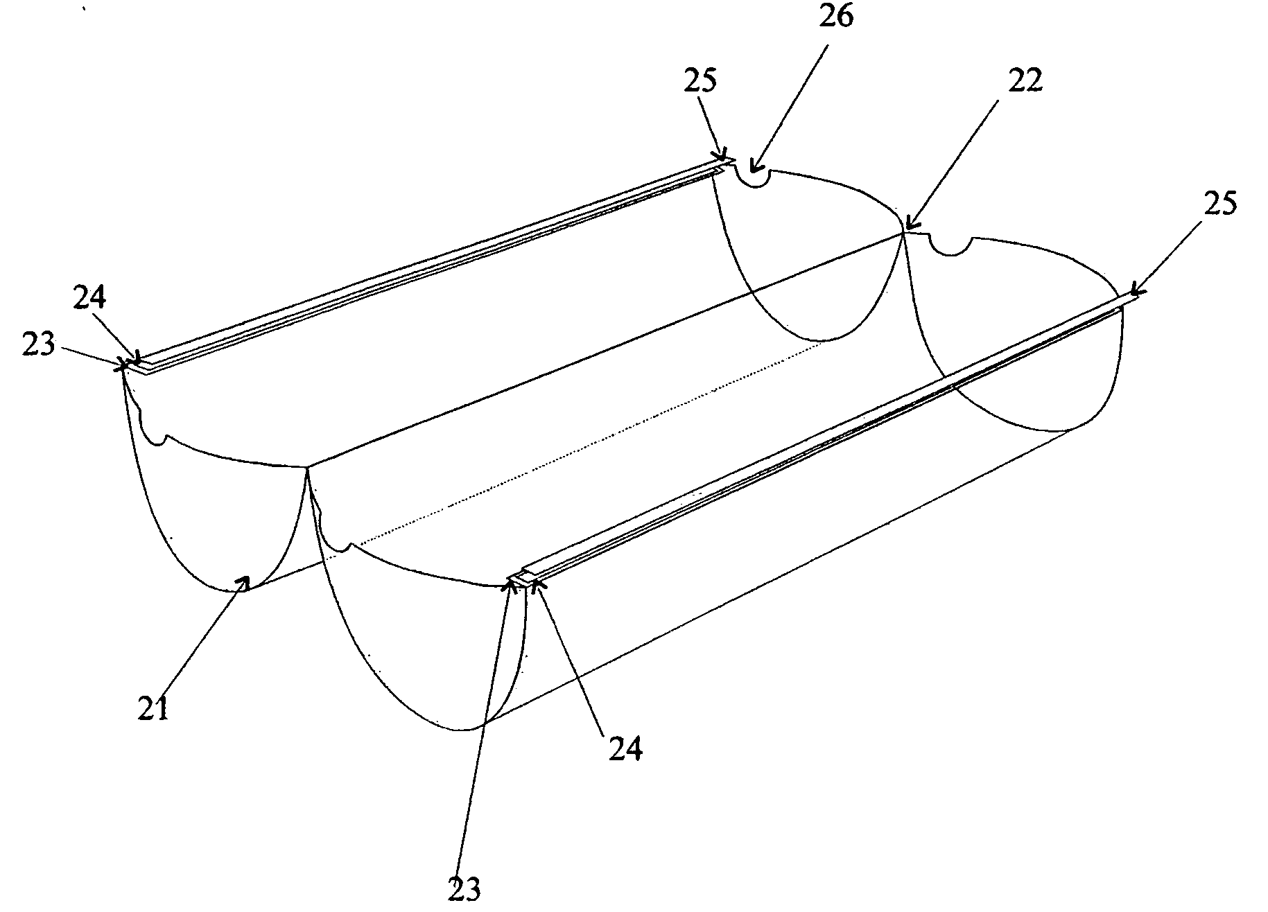 Cannula cover