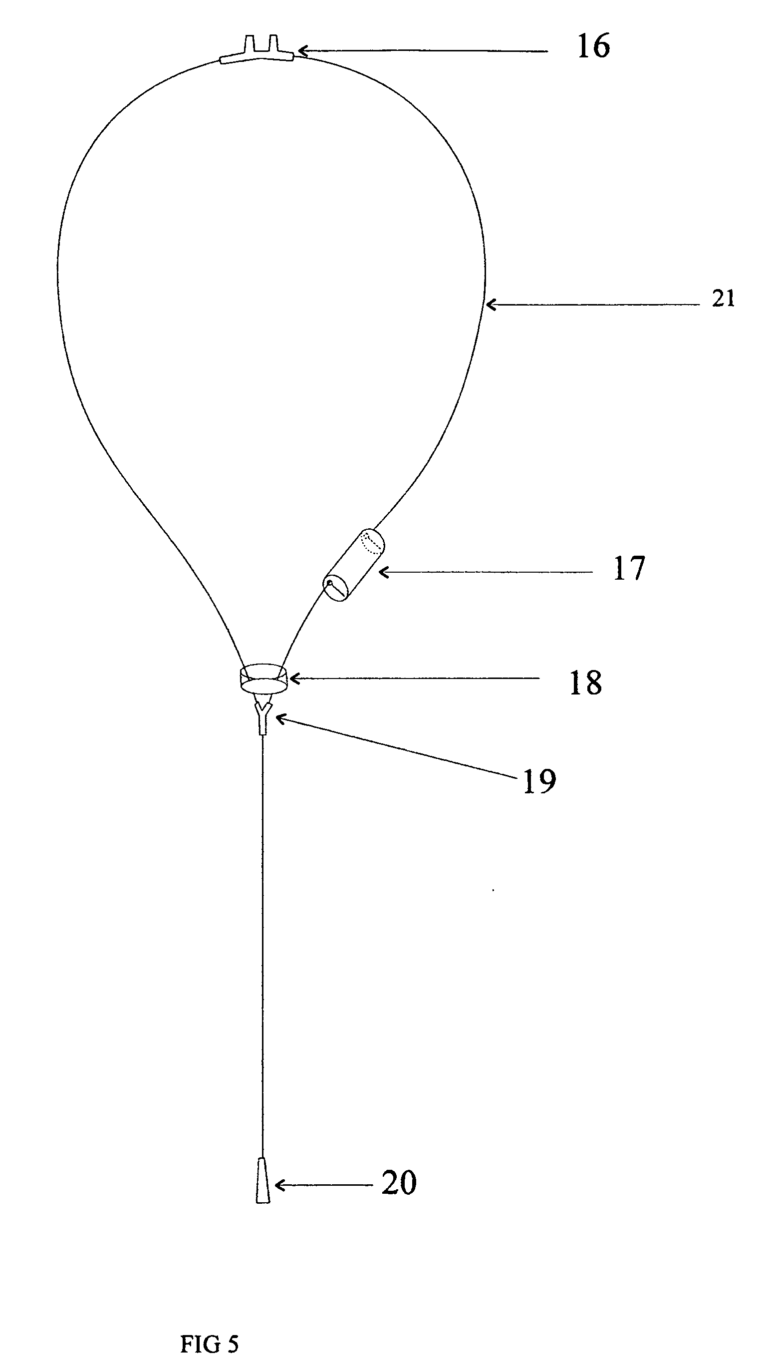 Cannula cover