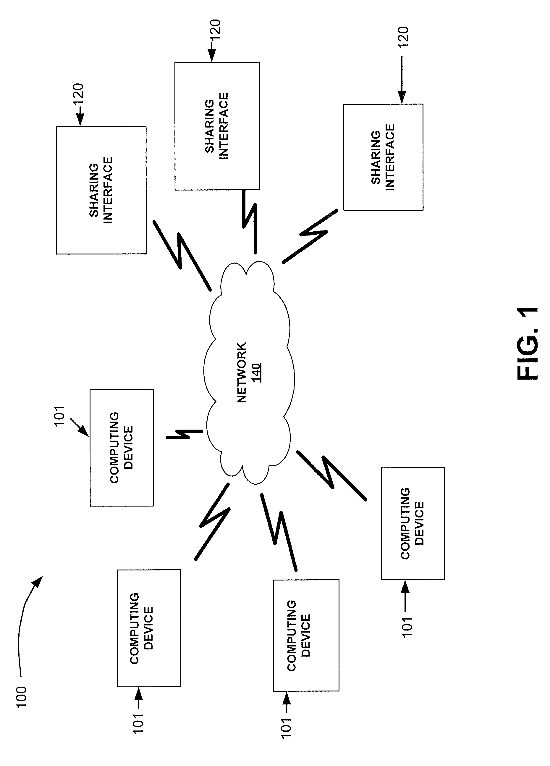Method and system for sharing speech recognition program profiles for an application