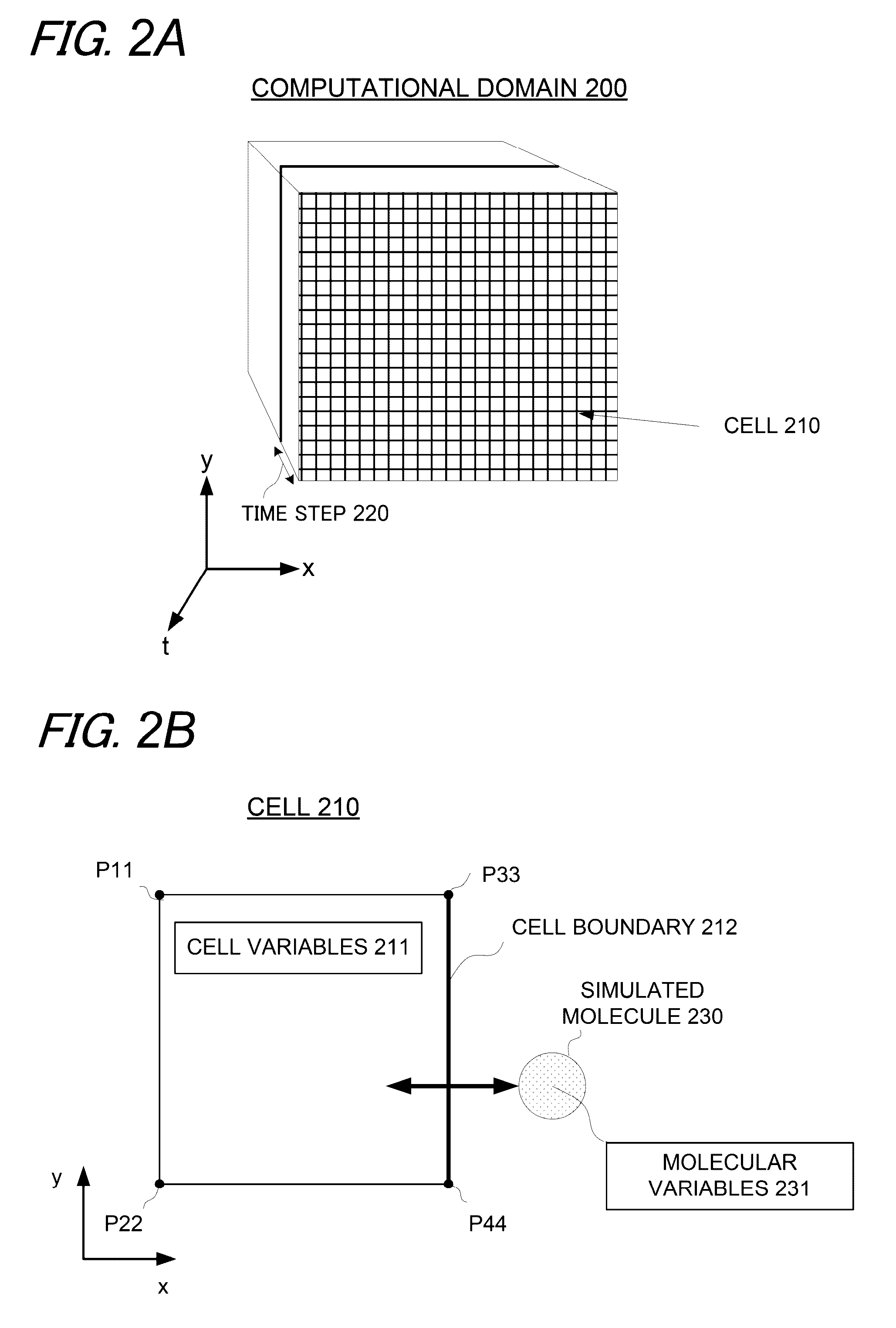 Method for permeability prediction of shale gas