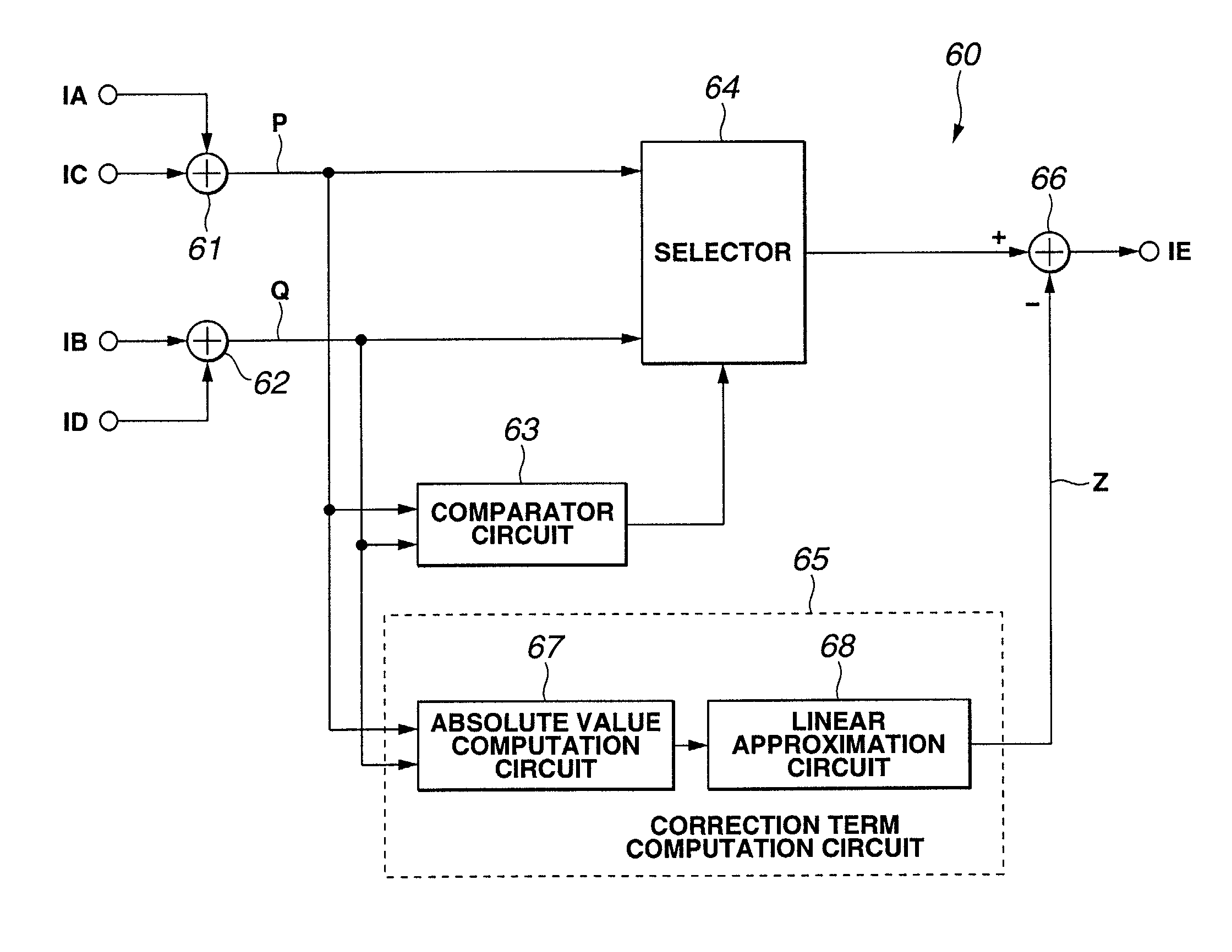 Decoder and decoding method