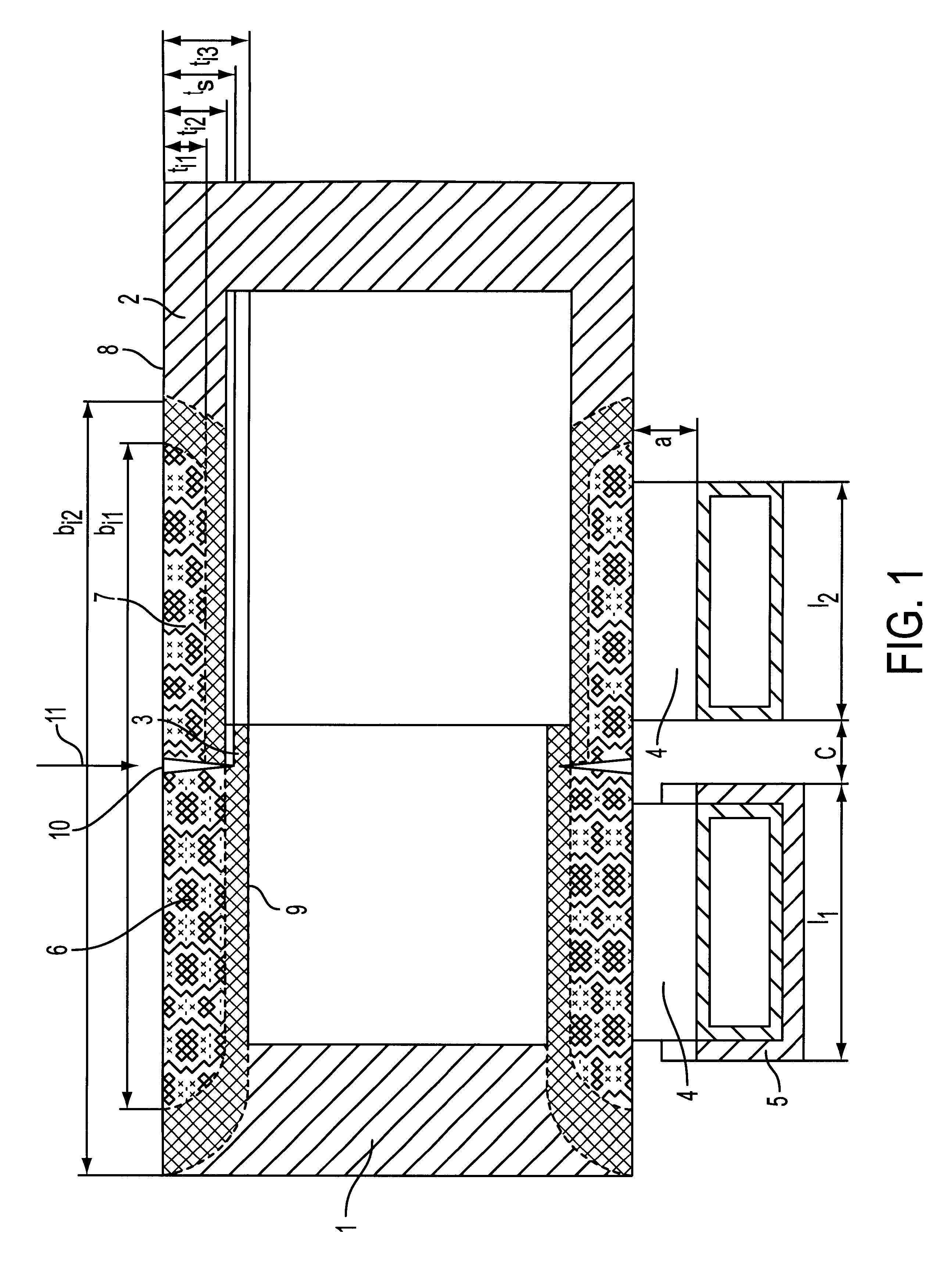 Method for beam welding of hardenable steels by means of short-time heat treatment