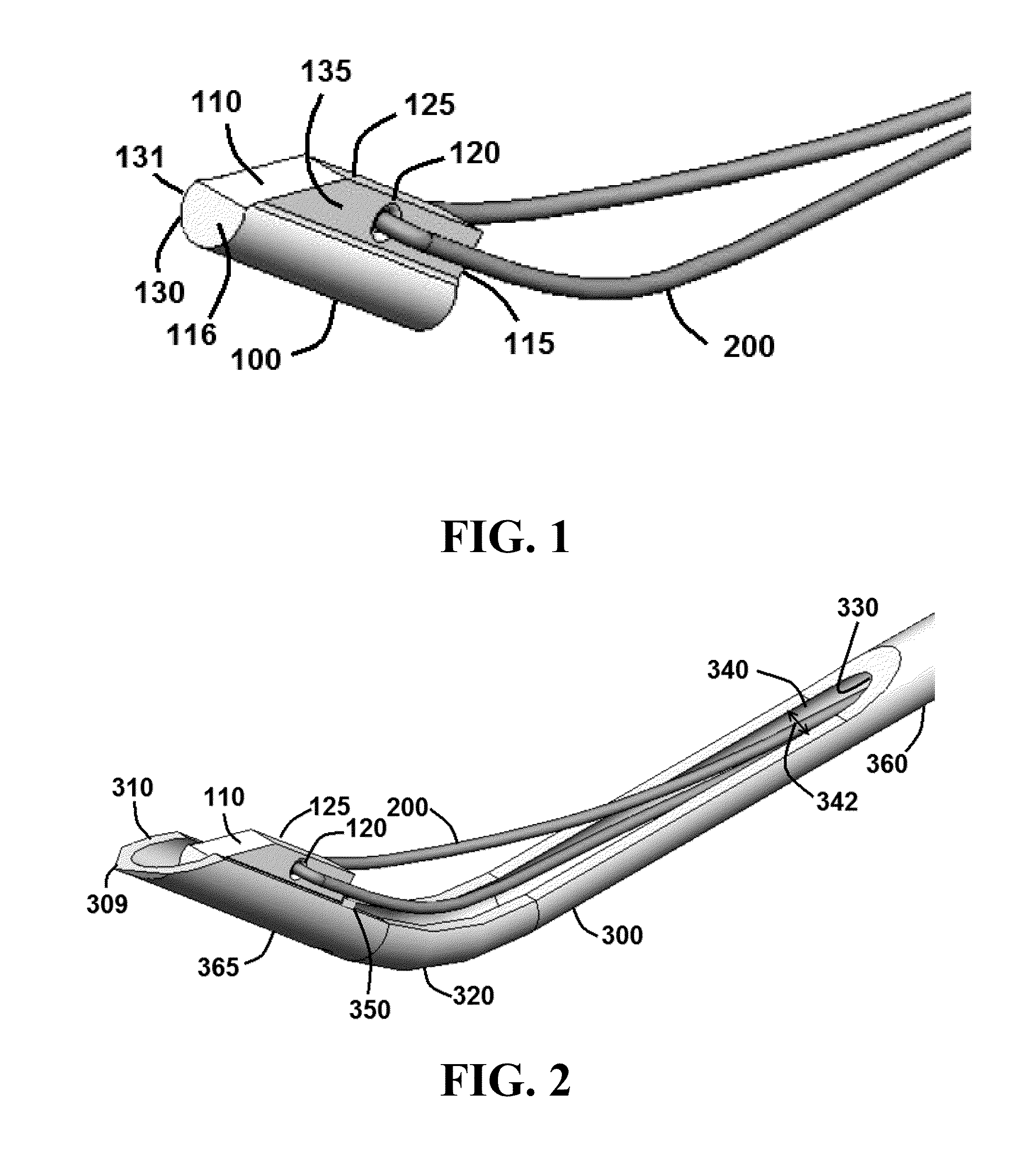 Methods and Systems for Medializing a Turbinate