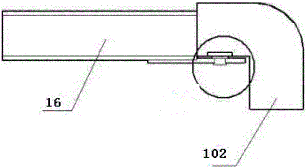 Ammeter management system