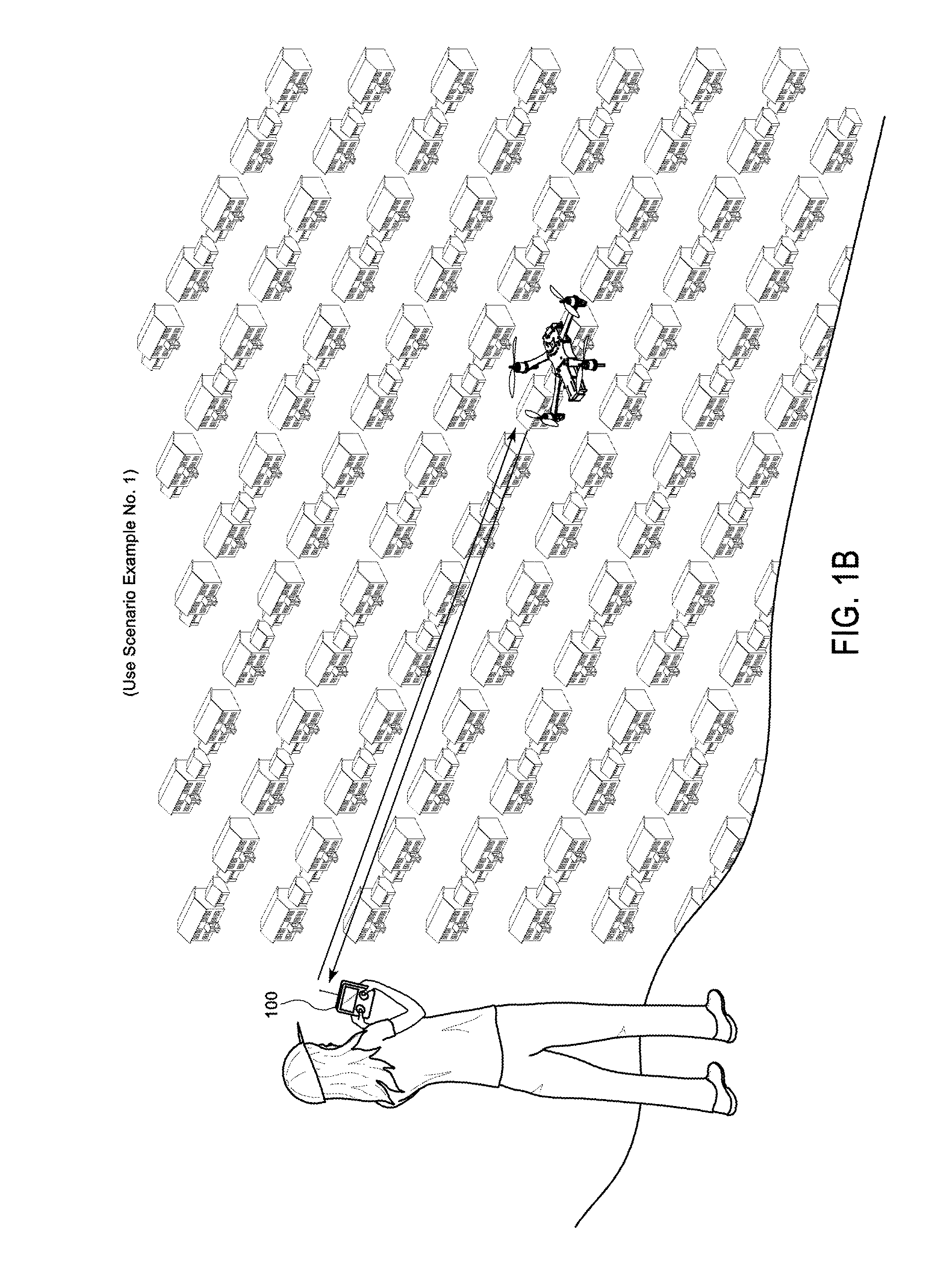 Risk-based flight path data generating system, device, and method